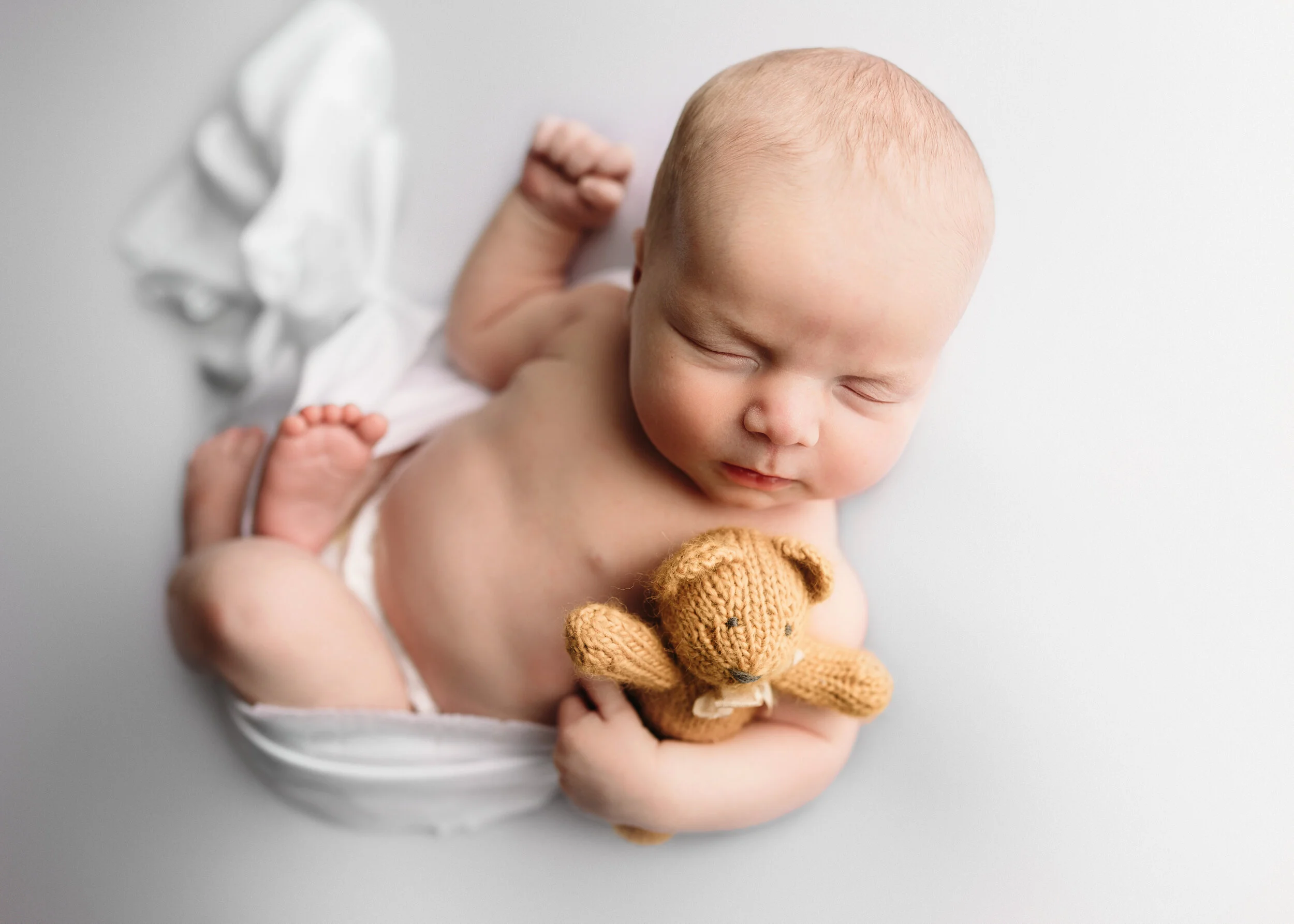 Newborn Collections, Canvases &amp; Folios