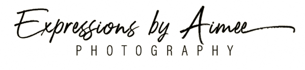 Idaho Falls, Idaho Newborn Photography / Expressions by Aimee Photography