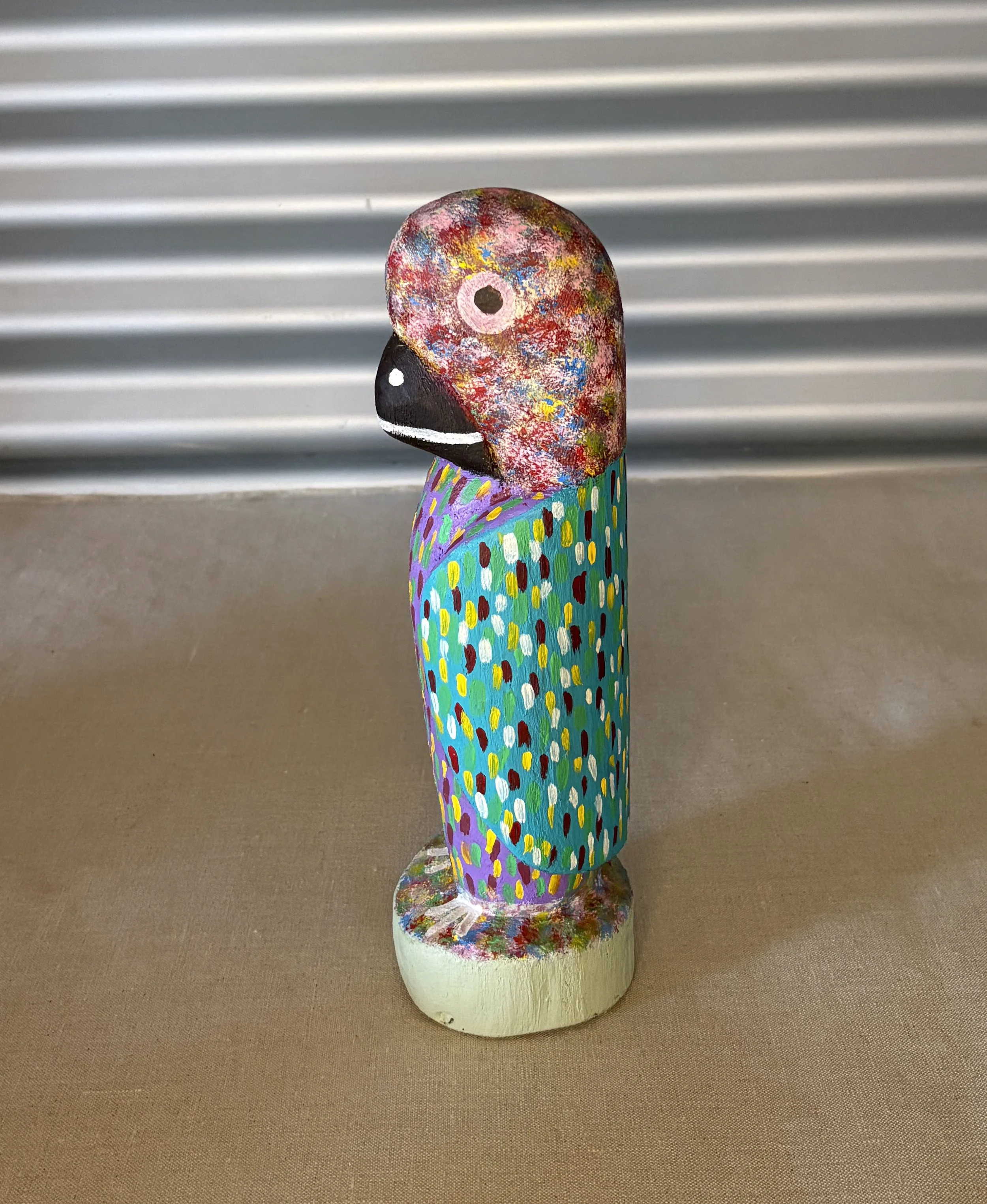 Bird