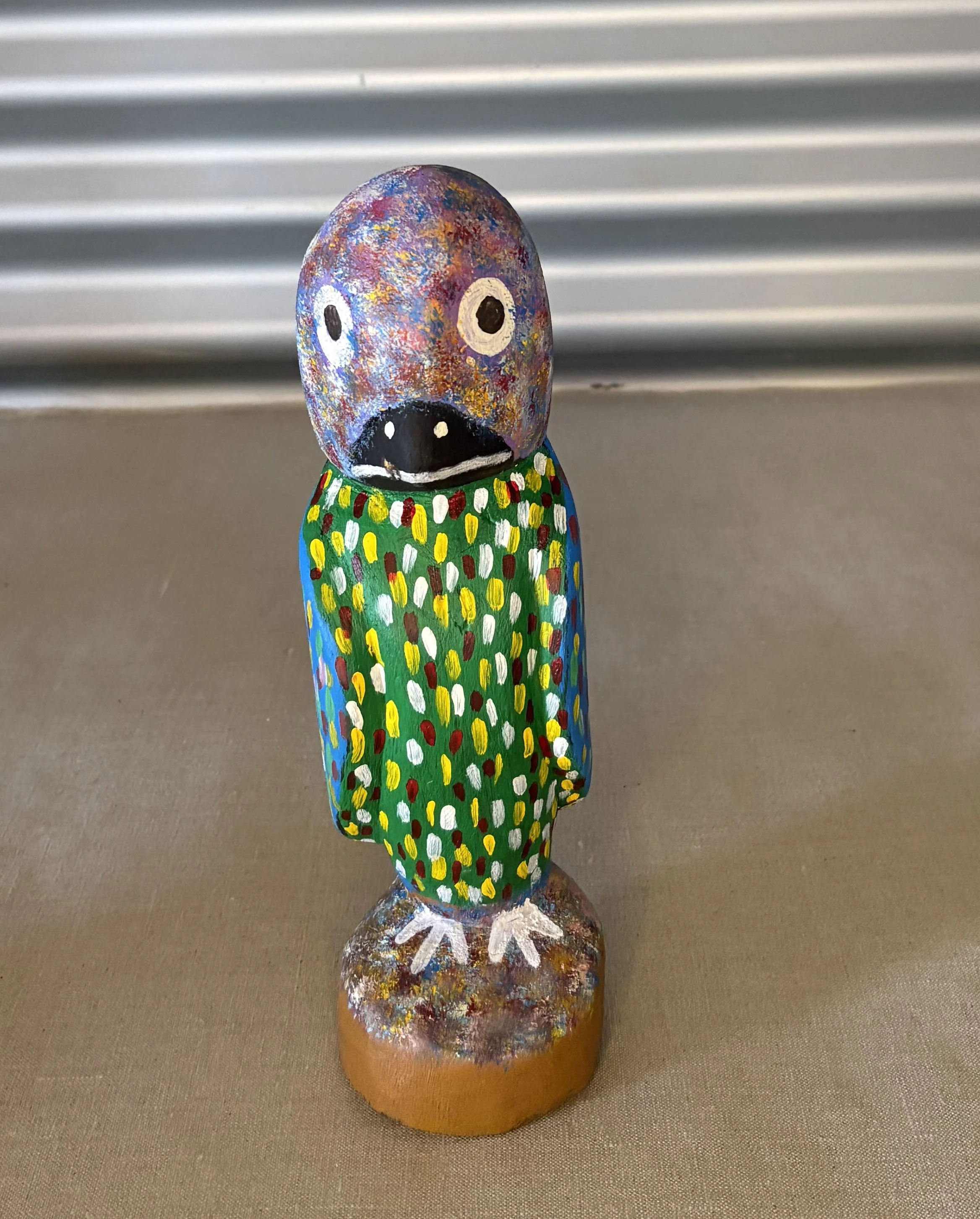 Bird