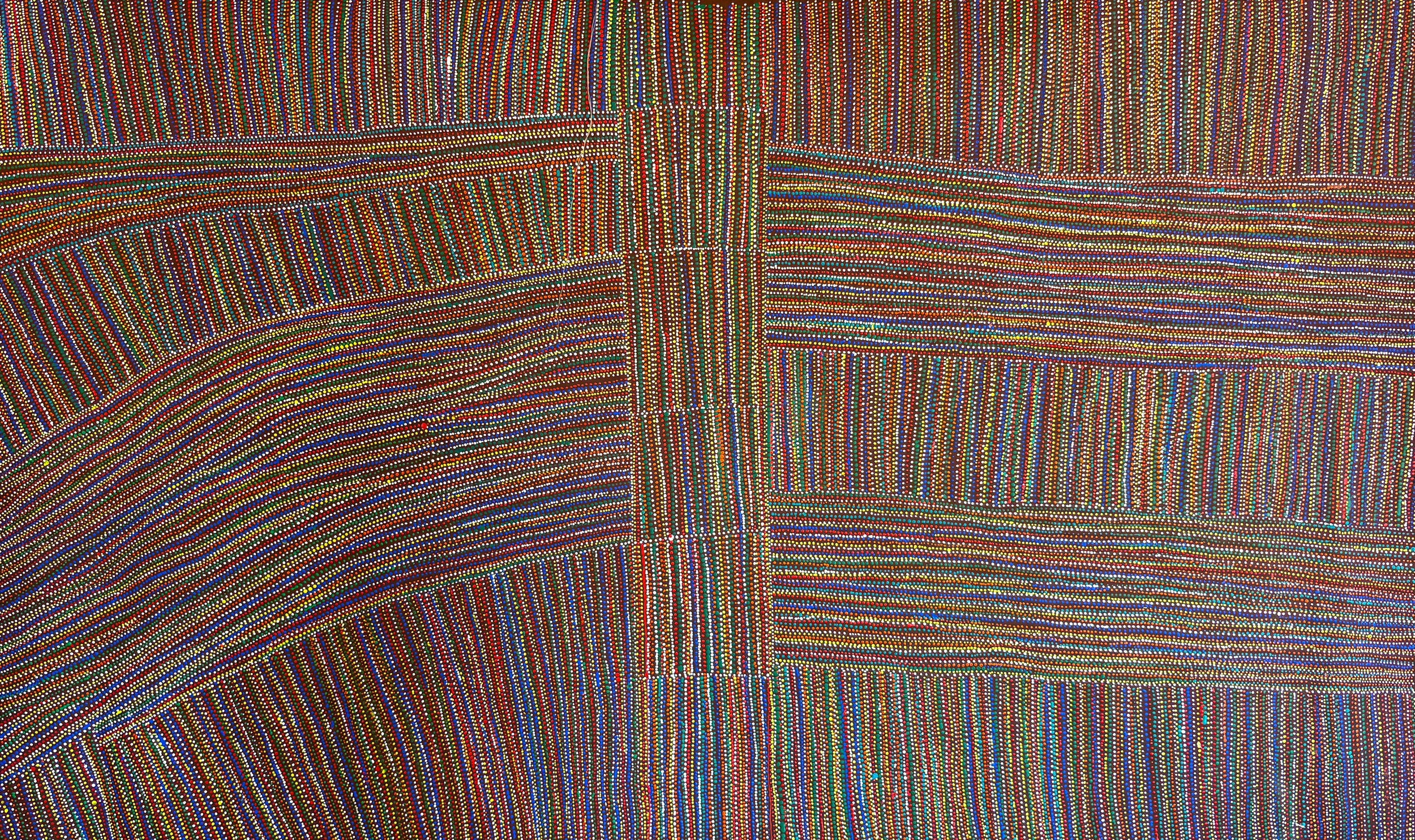 Lizzie Pwerle large image LP3279.26.jpg