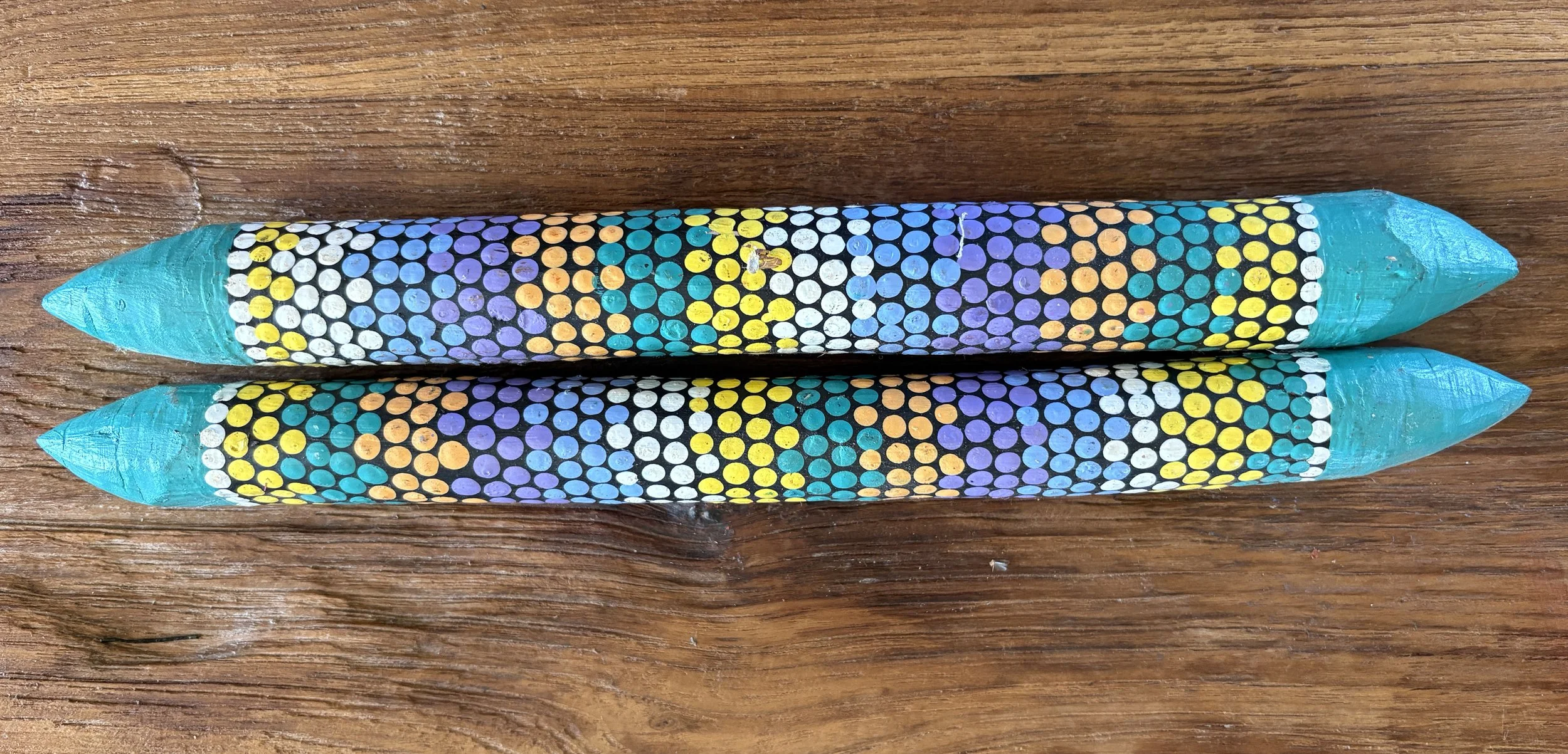 Clapping sticks4 - 31cm in length 3cm width.jpg
