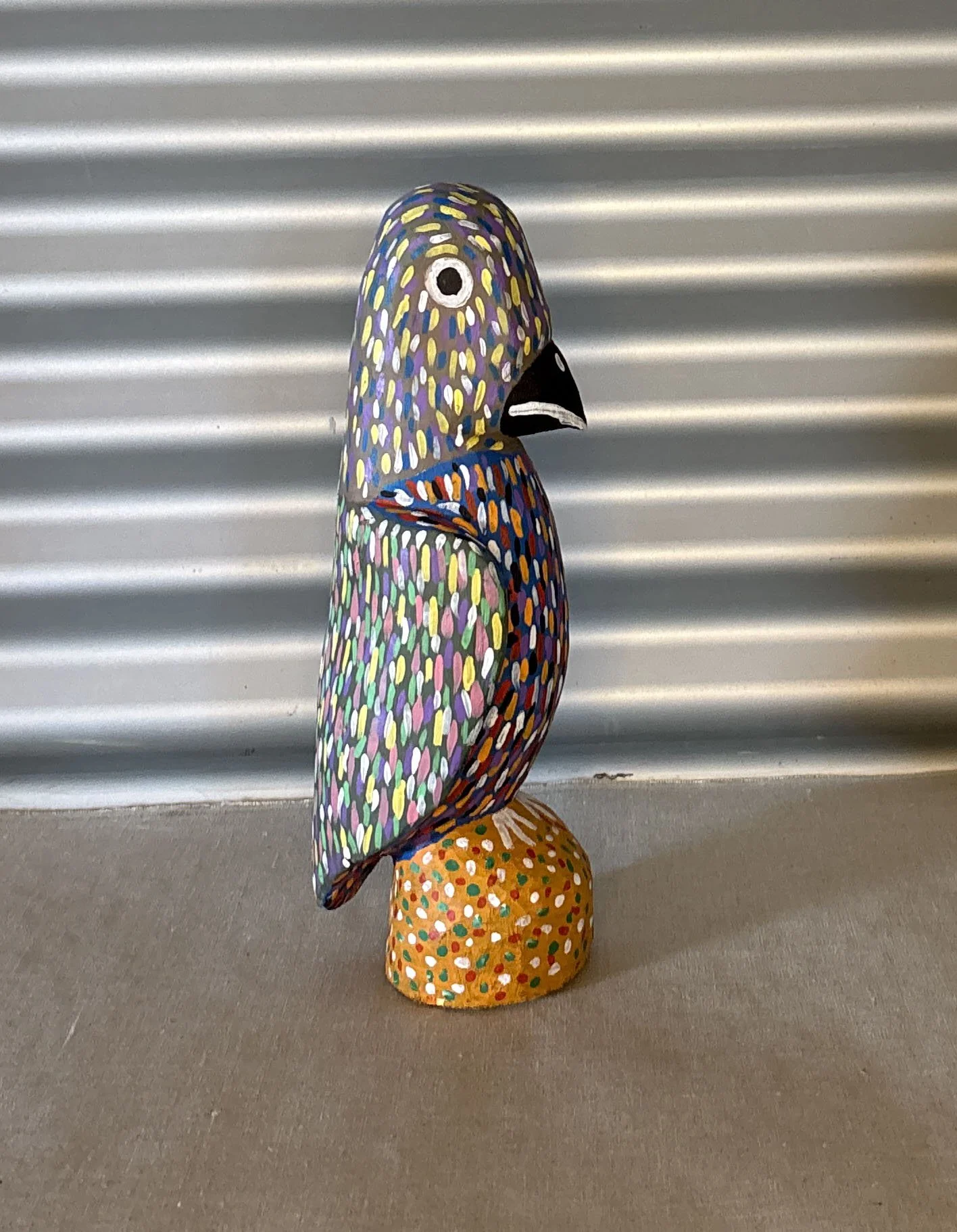 Bird