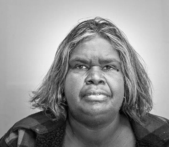 Louisa Kngwarrey Long
