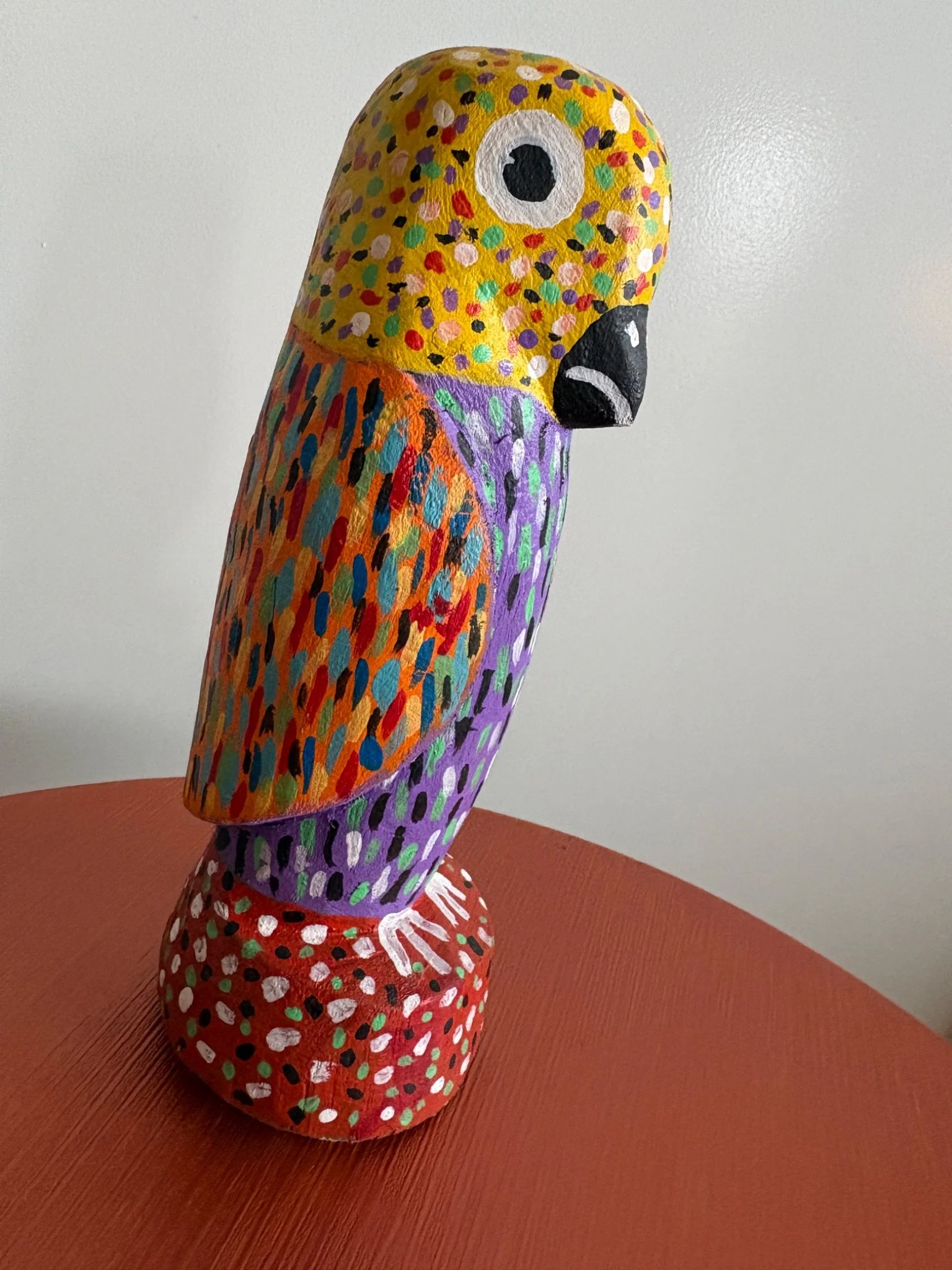 Bird