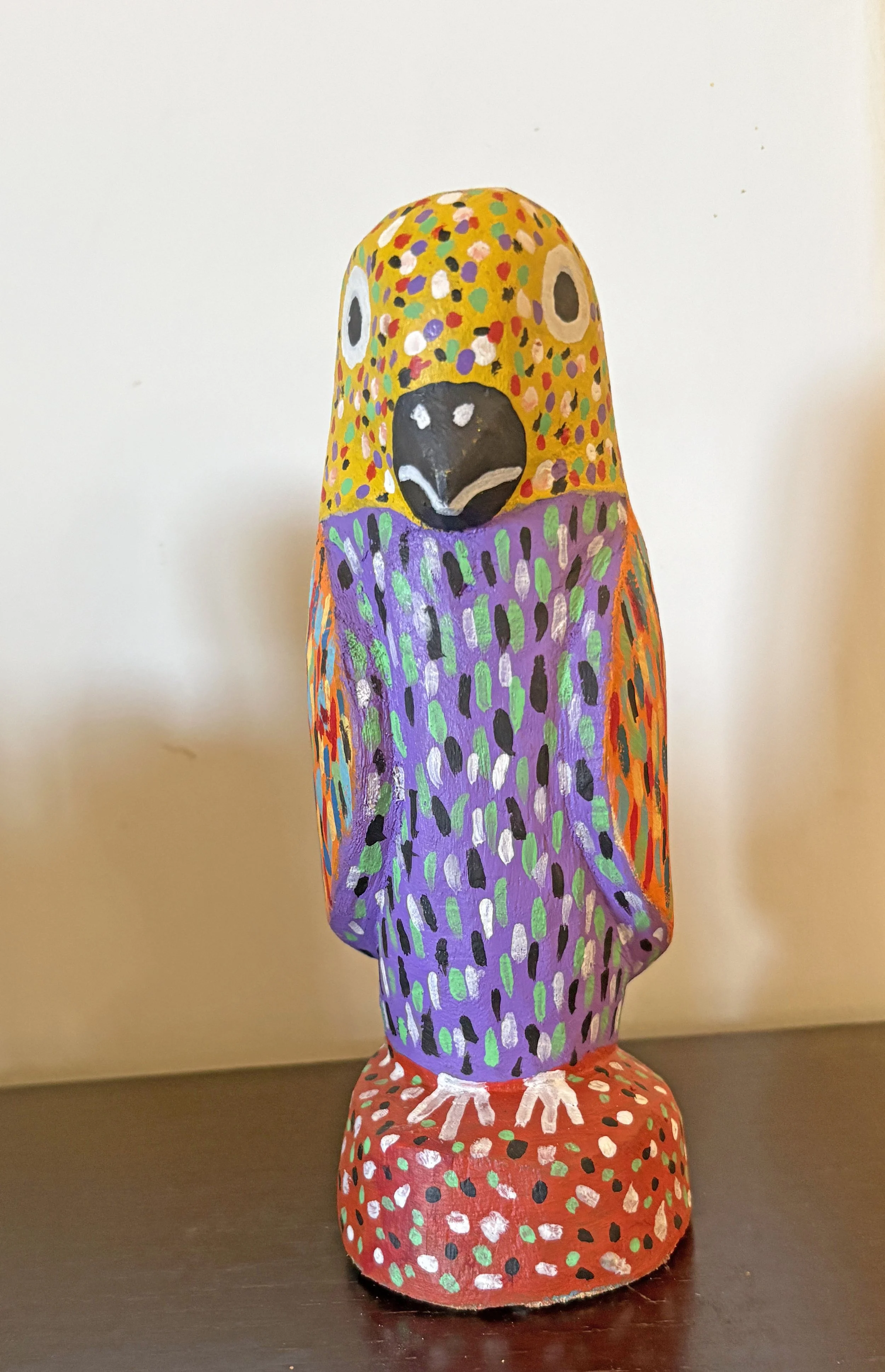 Bird