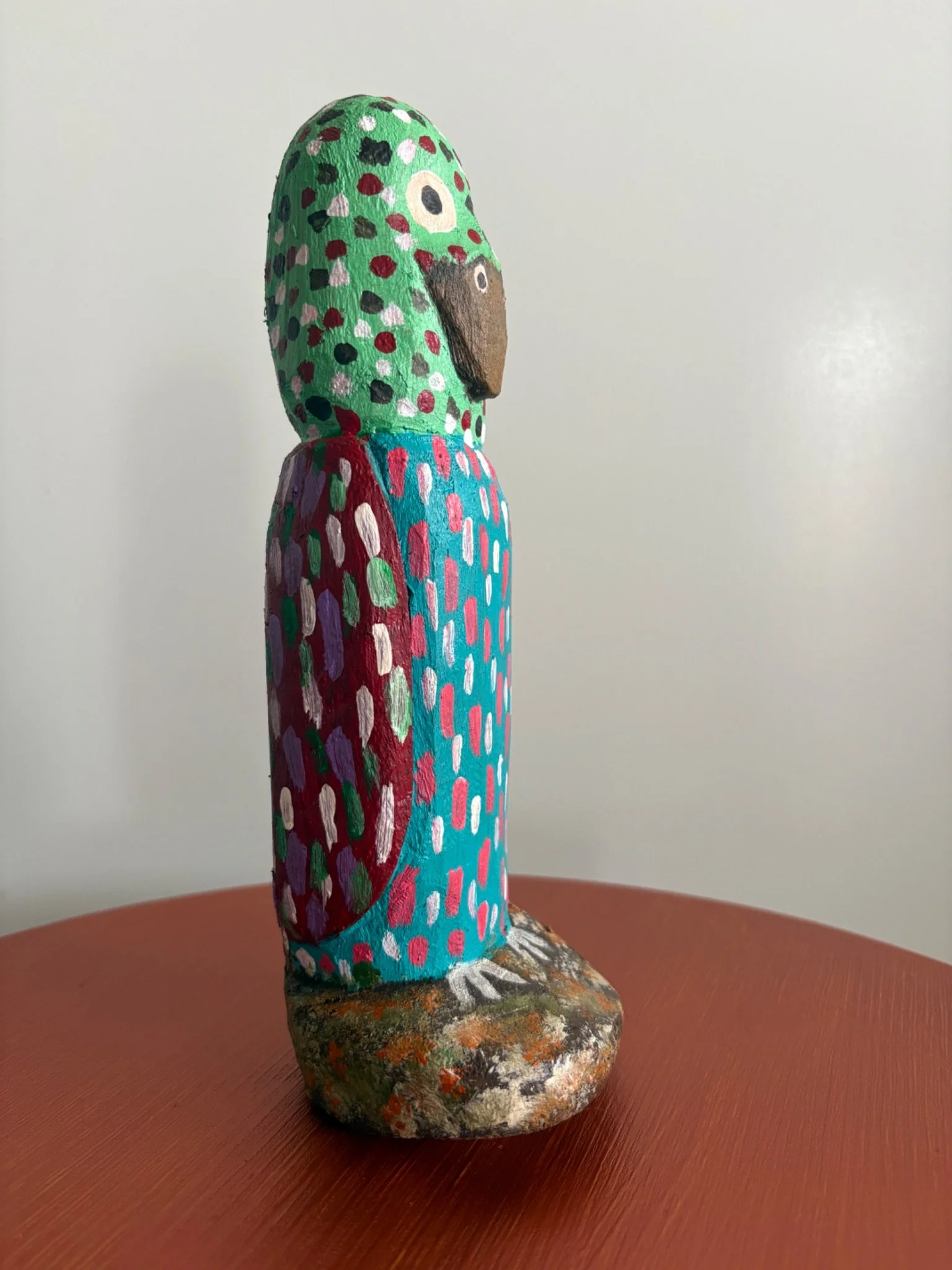 Bird