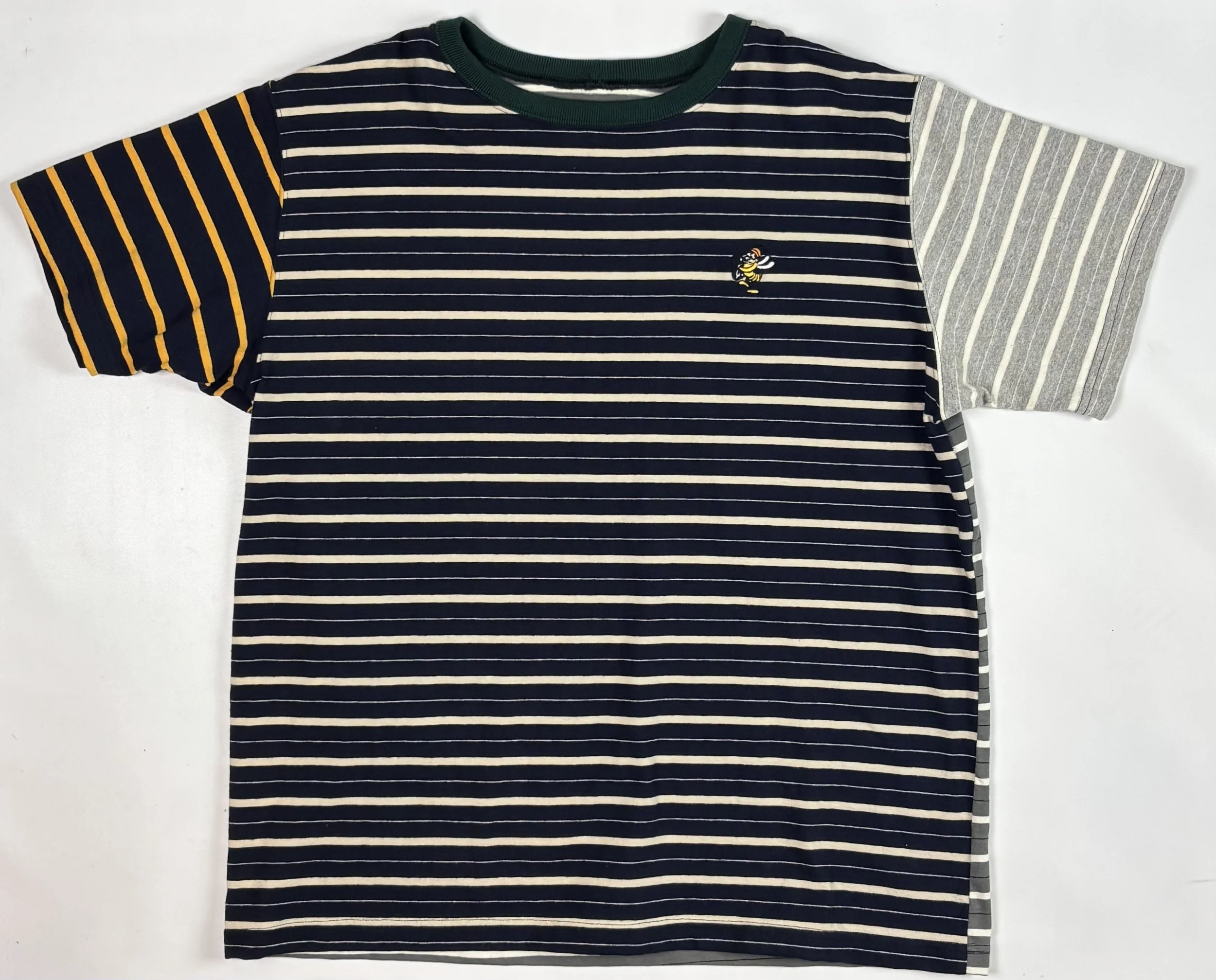 GORDON GARTRELL MASCOT CREW