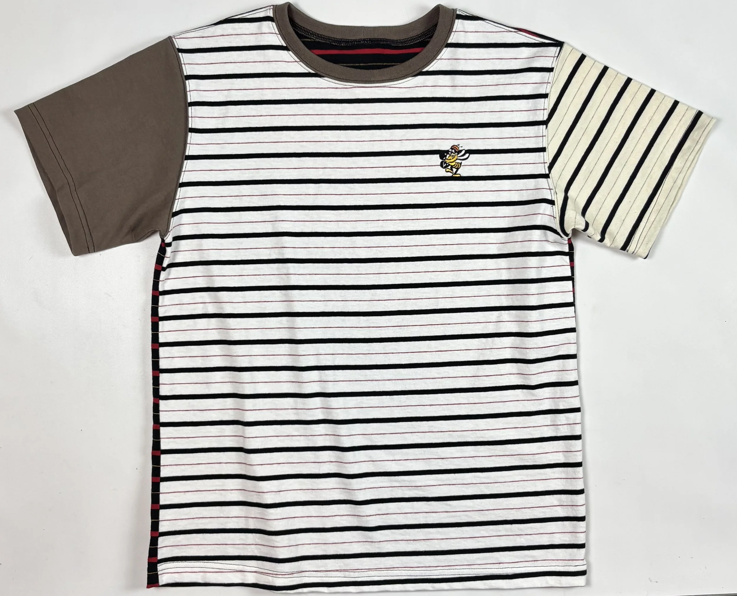 GORDON GARTRELL MASCOT CREW