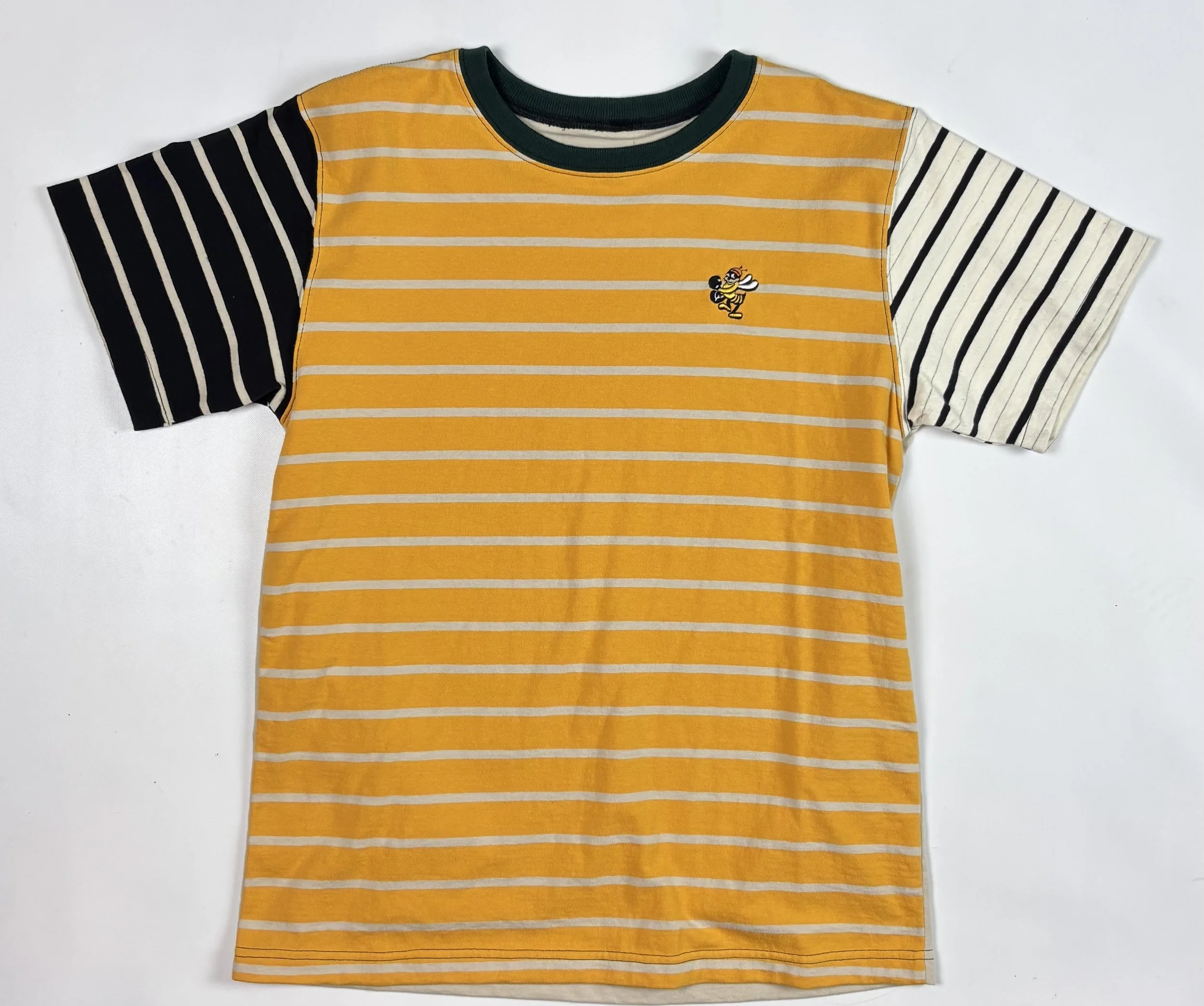 GORDON GARTRELL MASCOT CREW