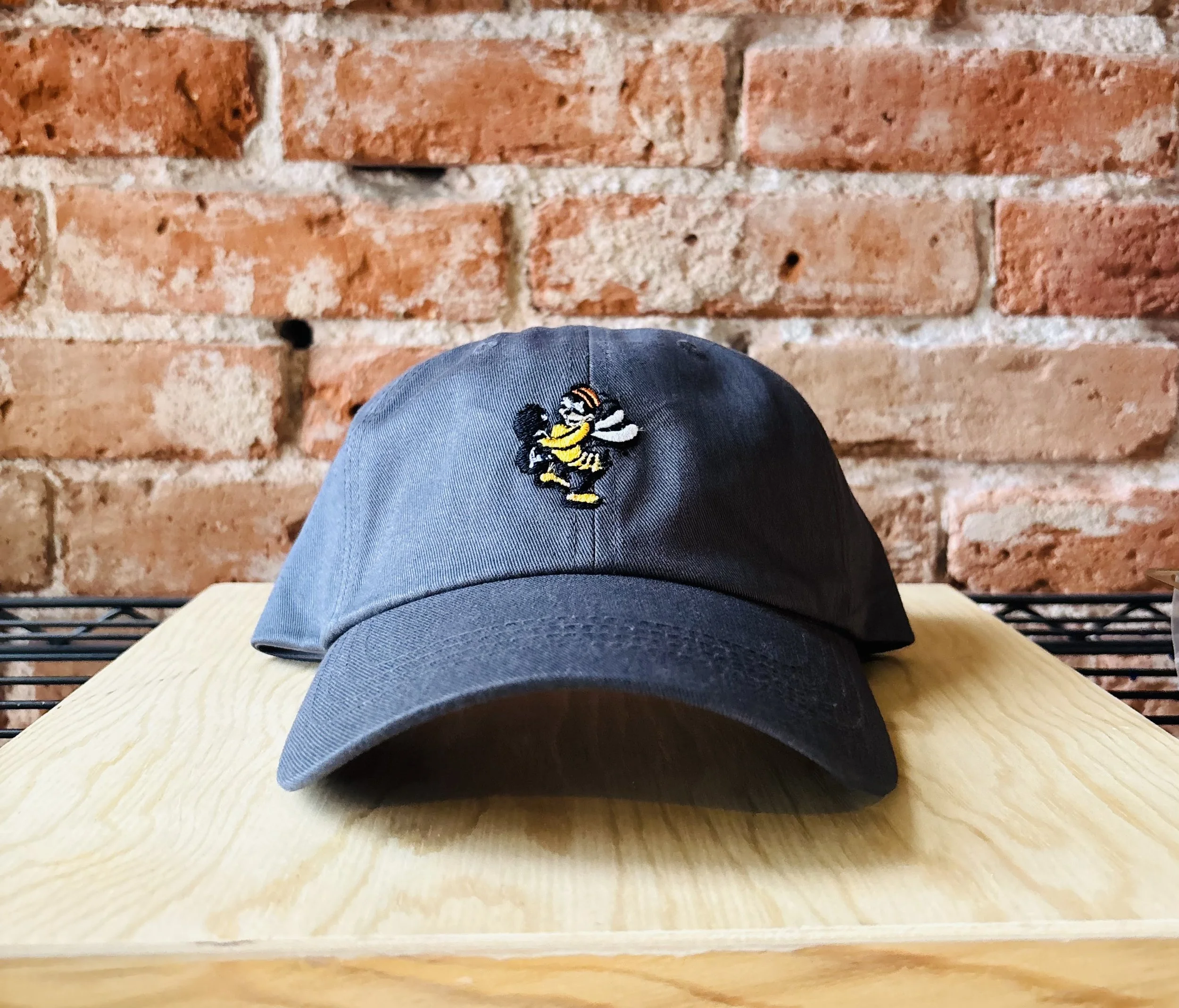 MASCOT DRIVING CAP