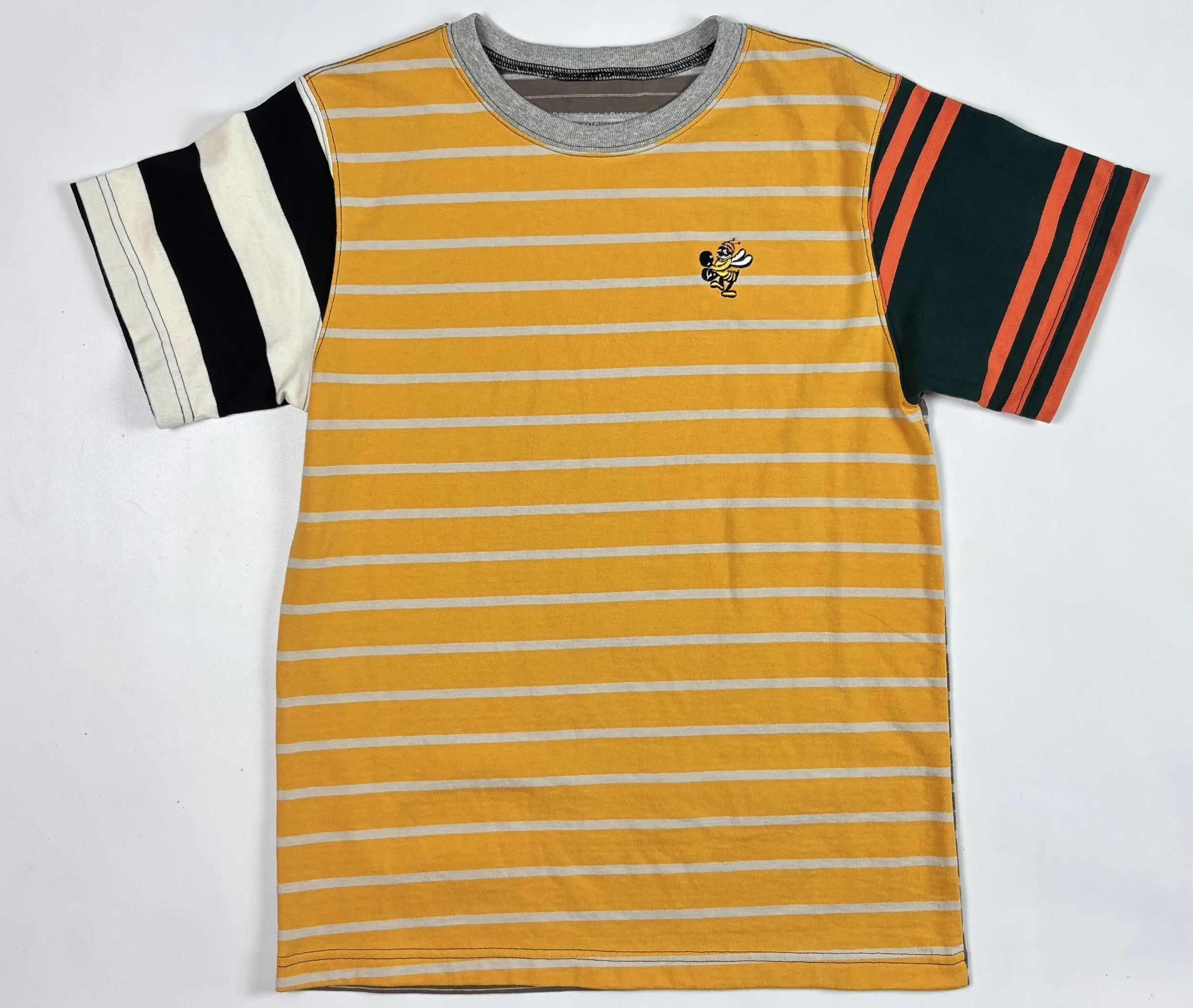 GORDON GARTRELL MASCOT CREW