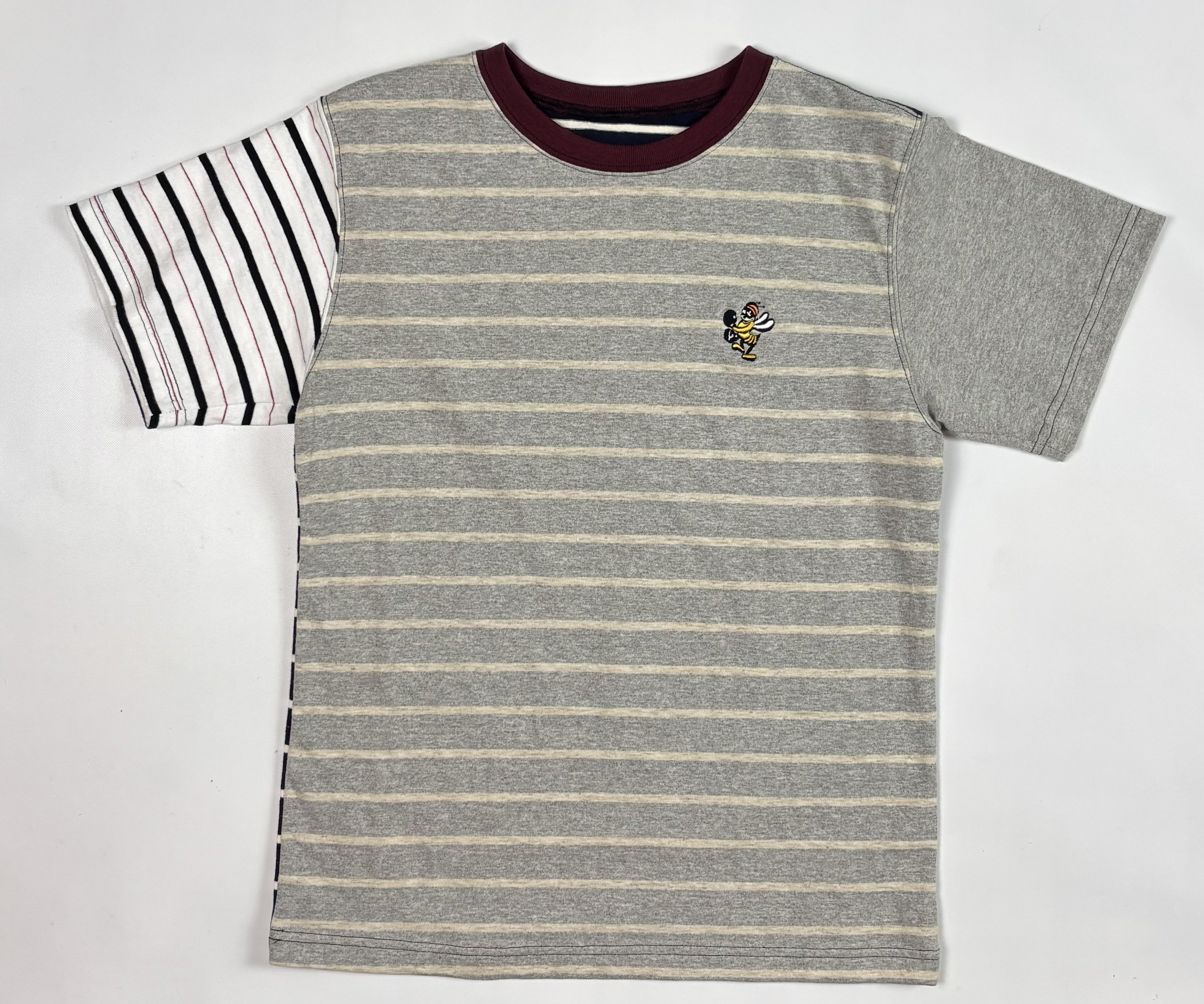 GORDON GARTRELL MASCOT CREW