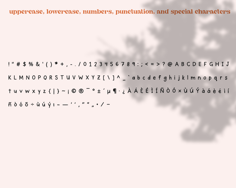 Kdigitalstudio Handwritten Font Neat Font Sans Serif Font Kdigitalstudio