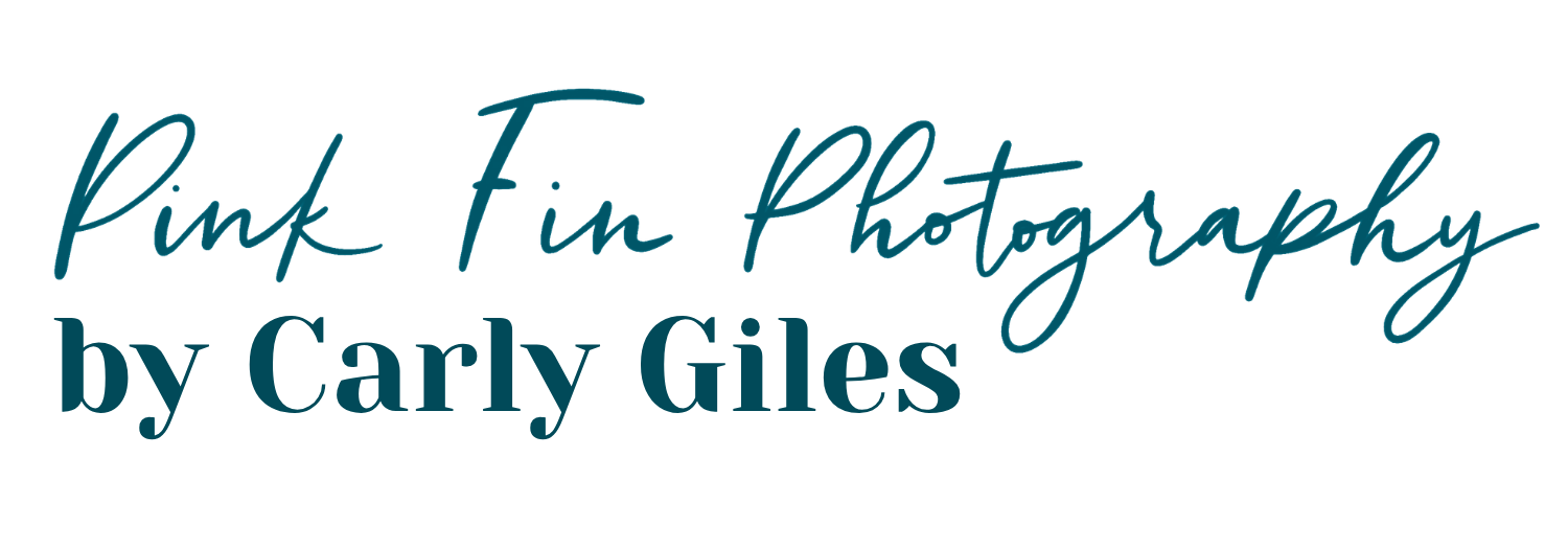 Pink Fin Photography, Grays Harbor, WA