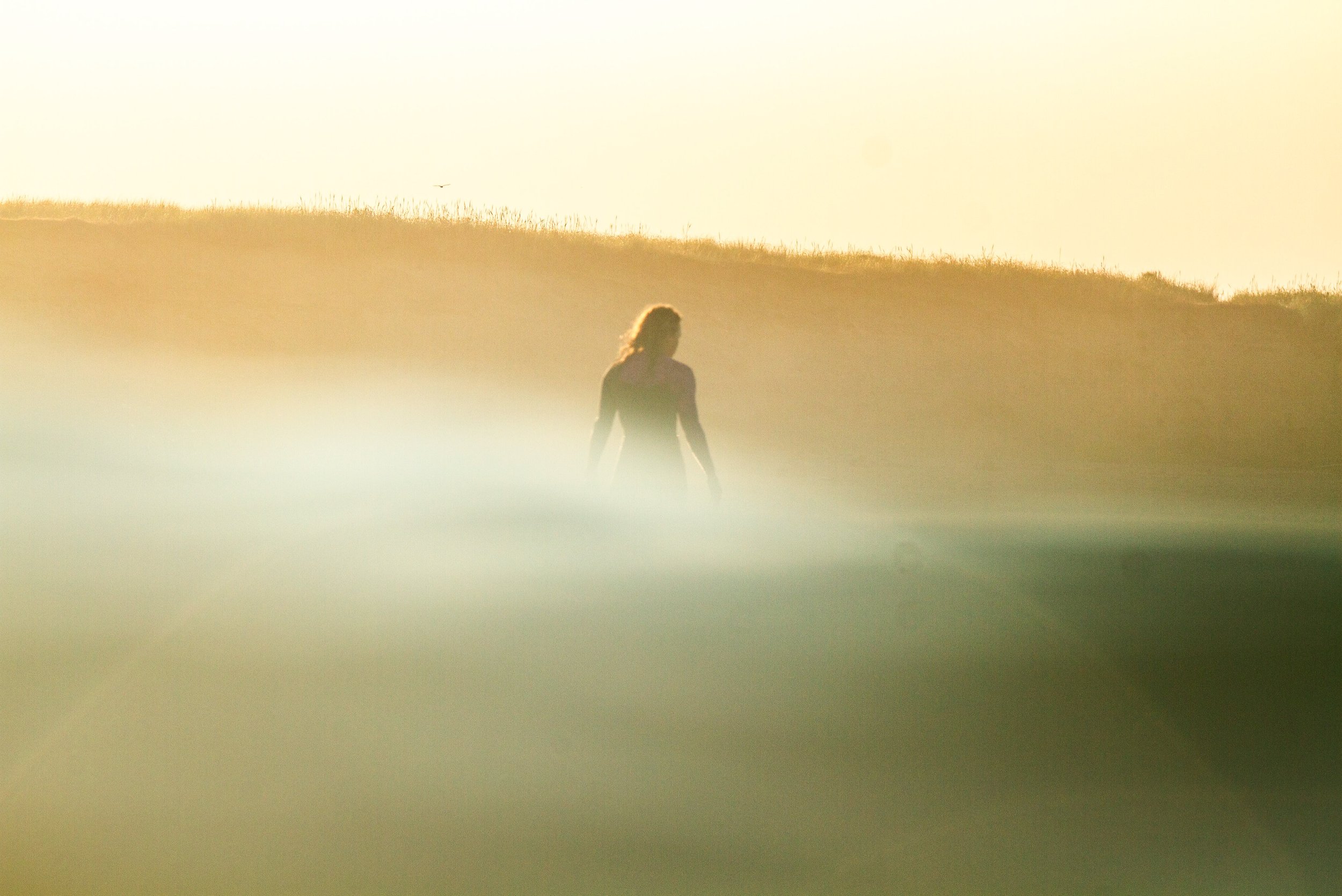 Sunrise and smoke 

#discovergraysharbor #surfphotography #coldwaterwomen #sunrisesurf #washingtoncoast