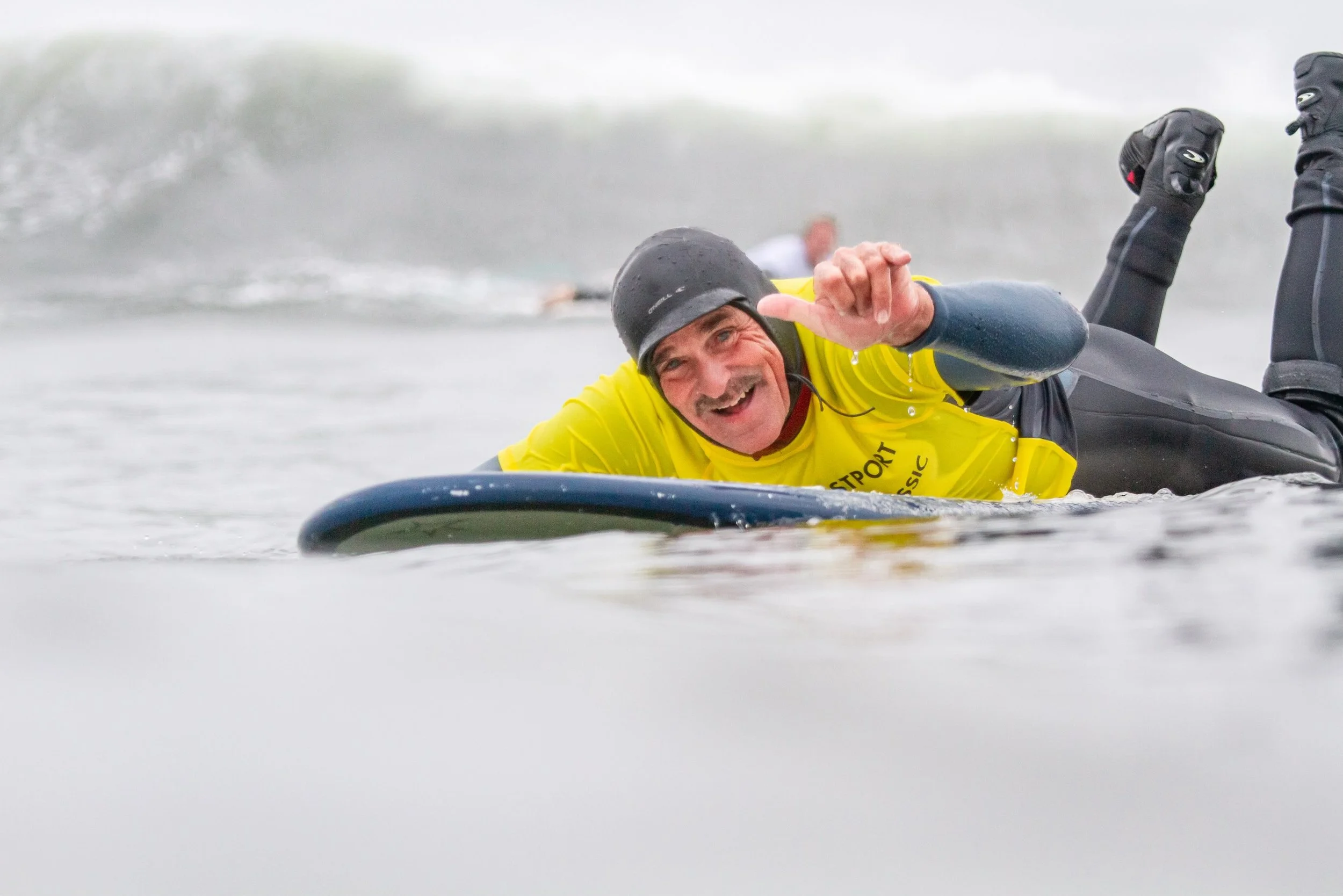 Less than two weeks until the @thesurfshopwestportwa Westport Longboard Classic! I was just going through last years photos and I forgot it was so gnarly 😅😅😅