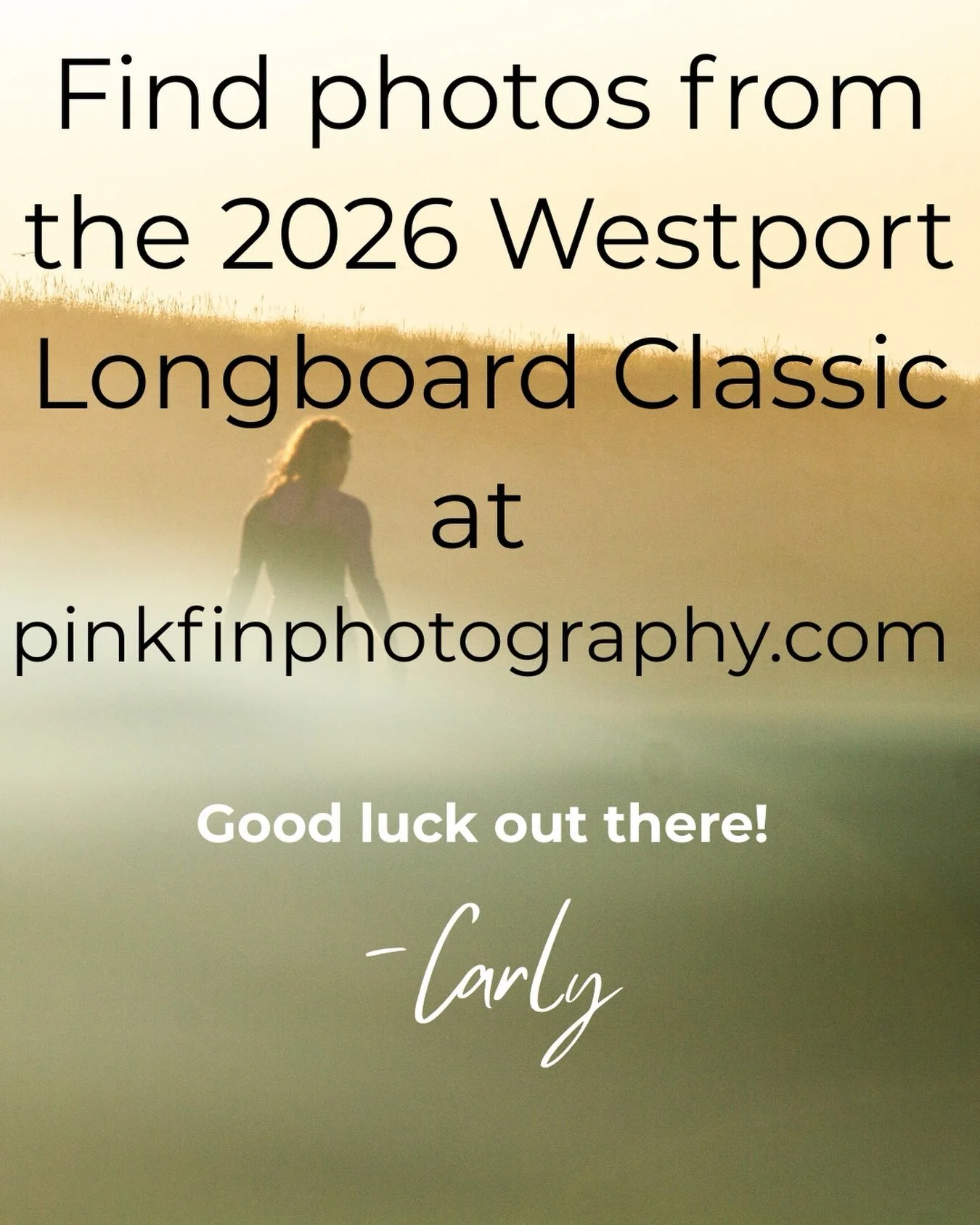 I&rsquo;ll be posting photos as I&rsquo;m able&mdash;usually a day or two after the event. Head to my website and you can pre-register to be notified when they&rsquo;re up, or just keep checking back in!

As always, good luck to all the competitors, 