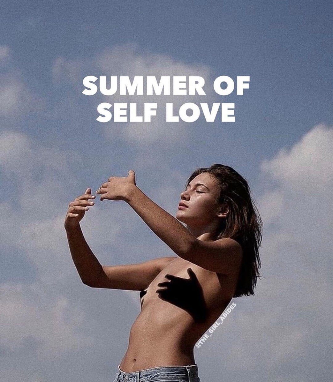 Self love can be thrown around like a big catch phrase these days. Unfortunately, it takes more than just reading a self help book to embodying deep approval, love and self compassion. Watching clients sincerely fall in love with themselves, letting 