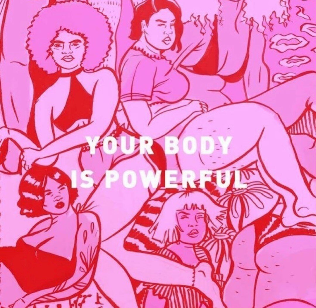 Just a quick reminder that your body deserves praise and worship. We&rsquo;re so quick to rip ourselves to shreds. We forget how much our body does for us, without us even trying. The body processes our food, carries us through adventures, fights off