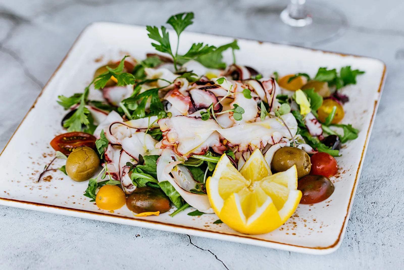 Amalfi Cucina Italiana — Amalfi Cucina Italiana