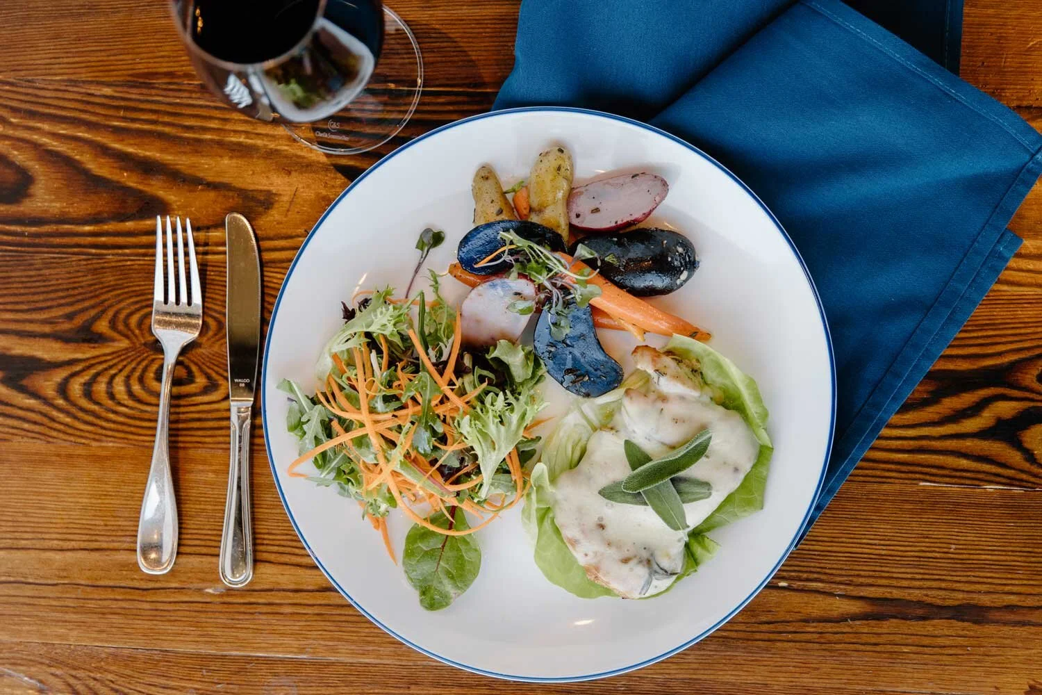 Home — Amalfi Cucina Italiana