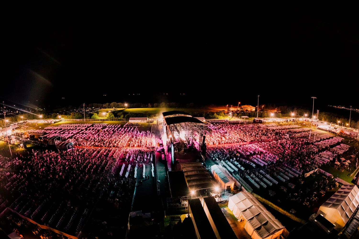 How Yours & Owls Festival Pulled Off The First Large Scale Music Festival In NSW Post-Lockdown