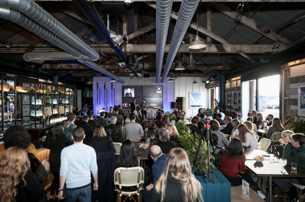 Moshtix Partners With New Zealand’s Creative Industry Event Phoenix Summit