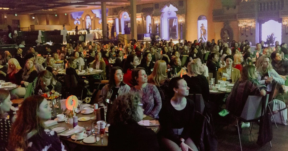 One Of One Will Host Breakfasts Celebrating Women &amp; GNC People In Sydney &amp; Melbourne!