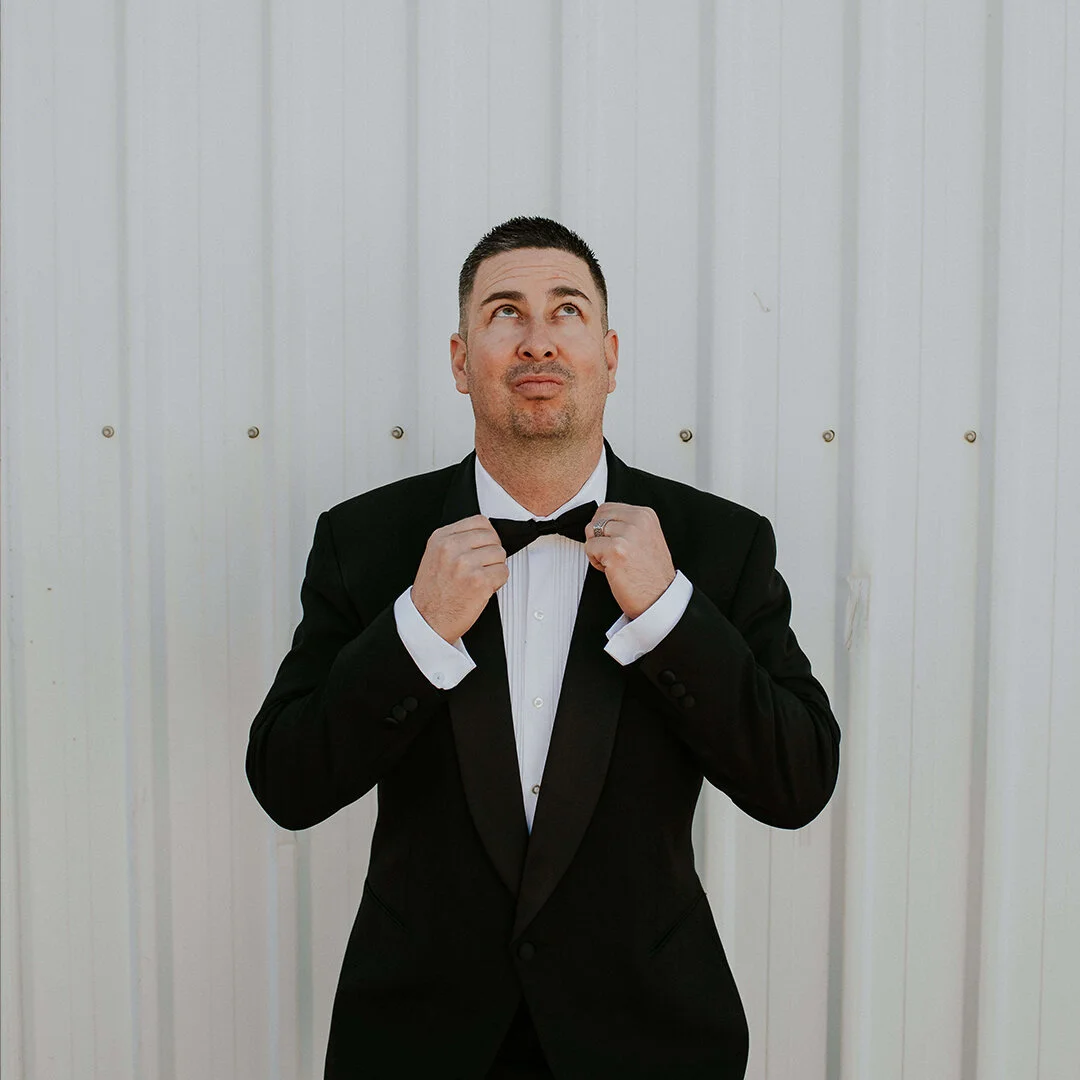 MASTER OF CEREMONIES