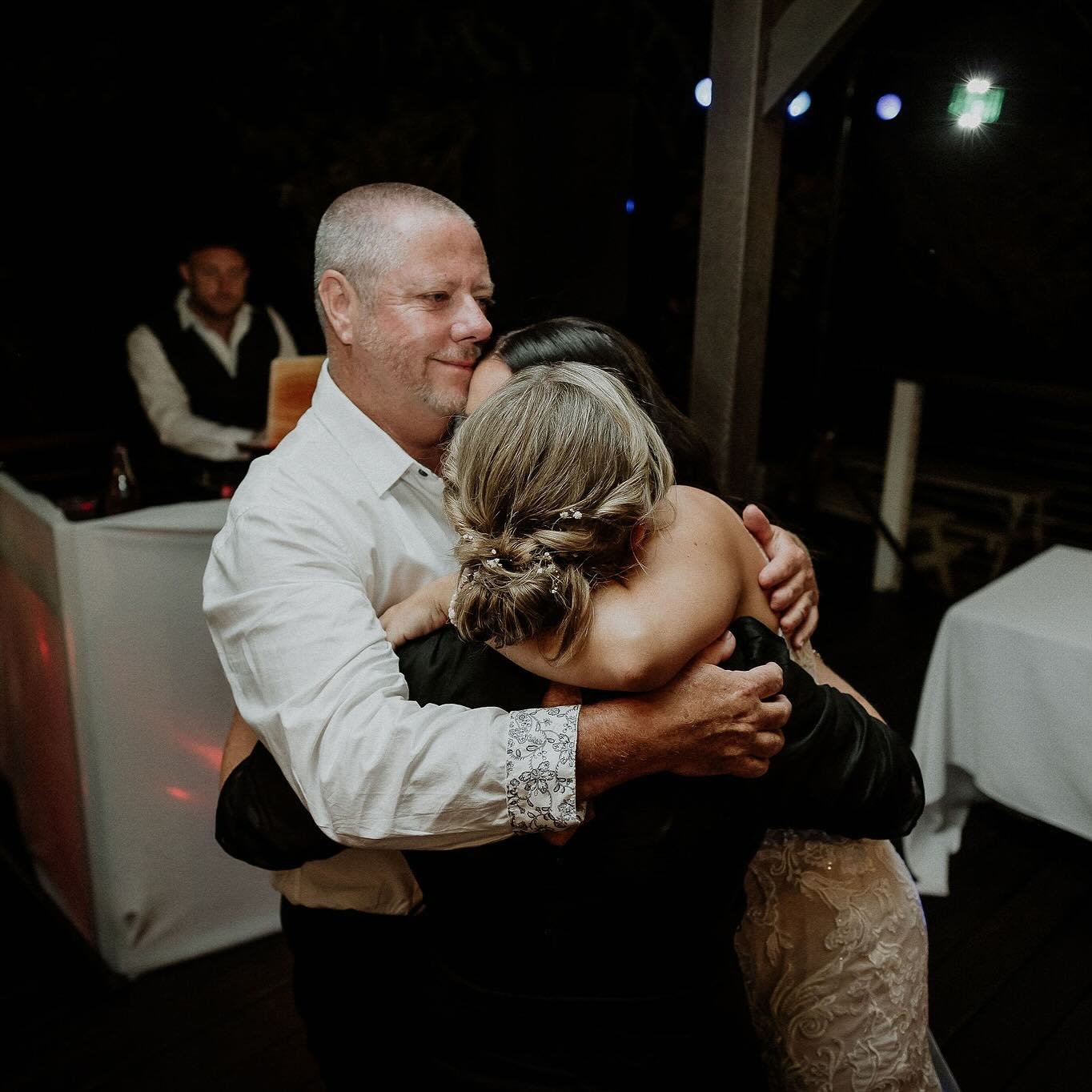 Creating the best moments on the dance floor for couples and their guests. 

📸 capturing these special moments @benandebony