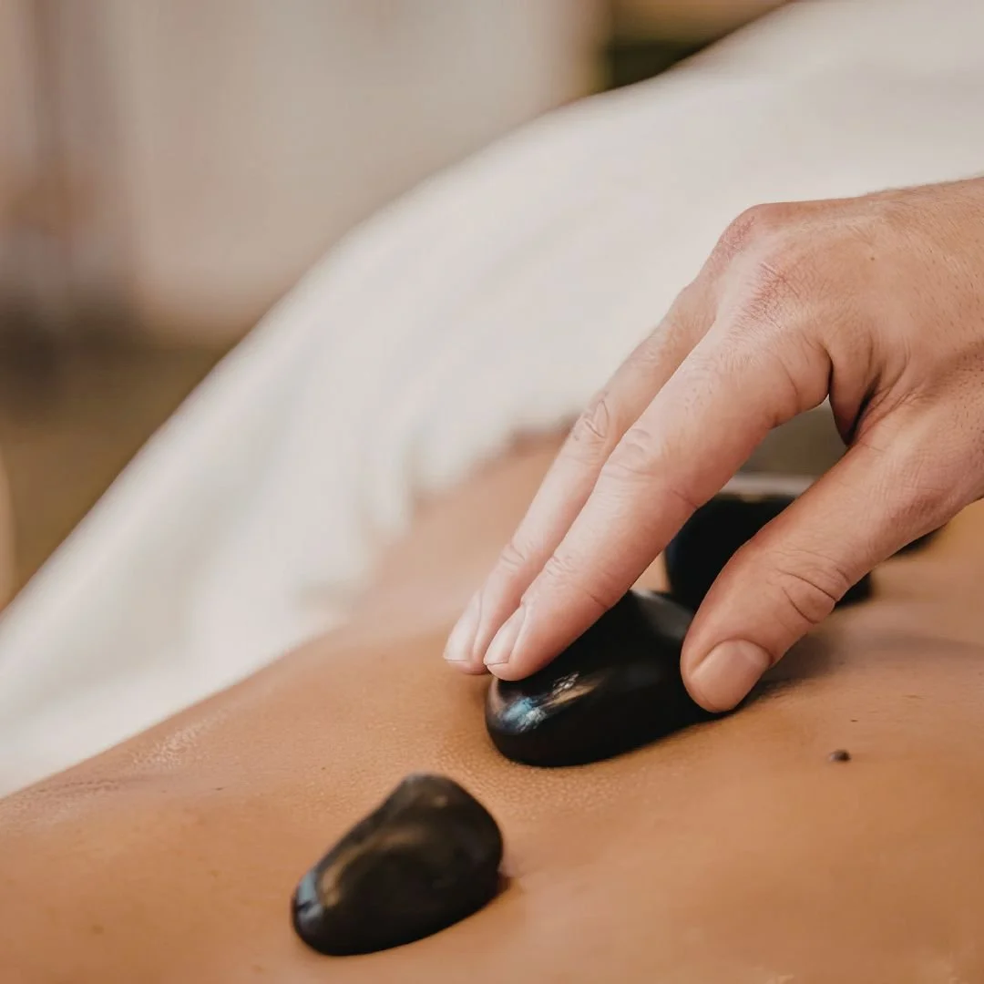 Herbal Spa Relaxation Massage Gift Voucher - 75 mins