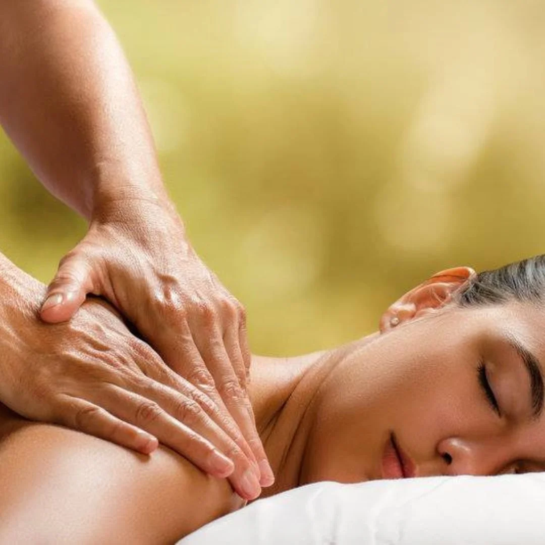 Remedial Massage Gift Voucher - 60 mins