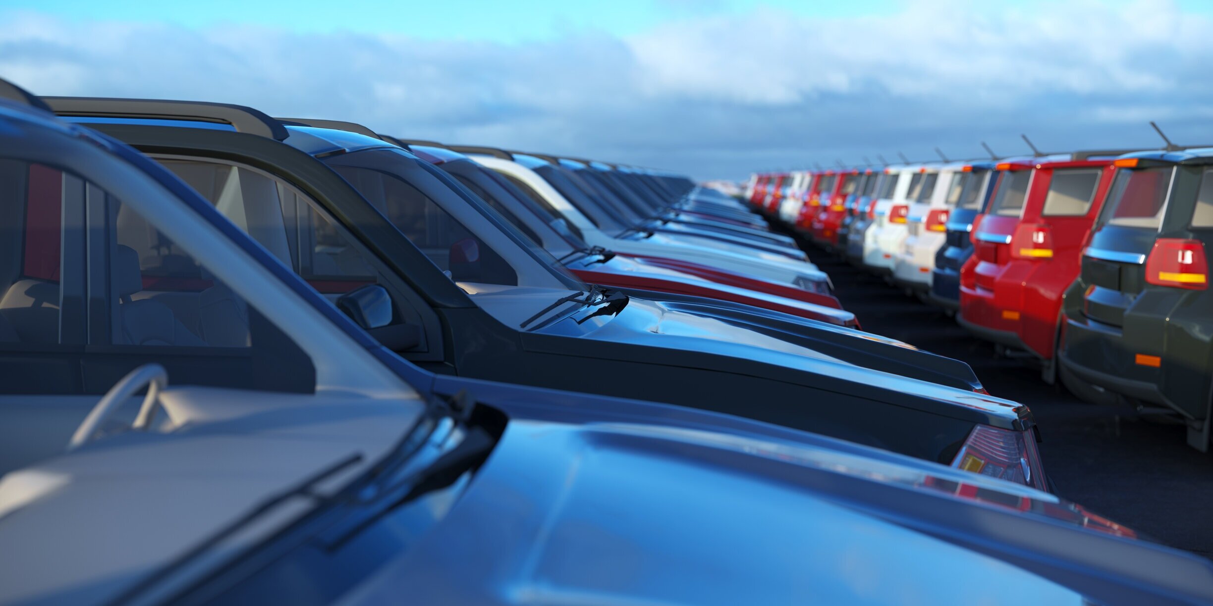 Transport & Logistics