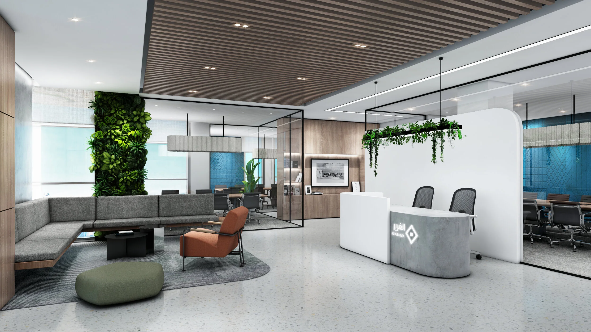 HL Designs_AL GHURAIR PROPERTIES_Reception.jpg