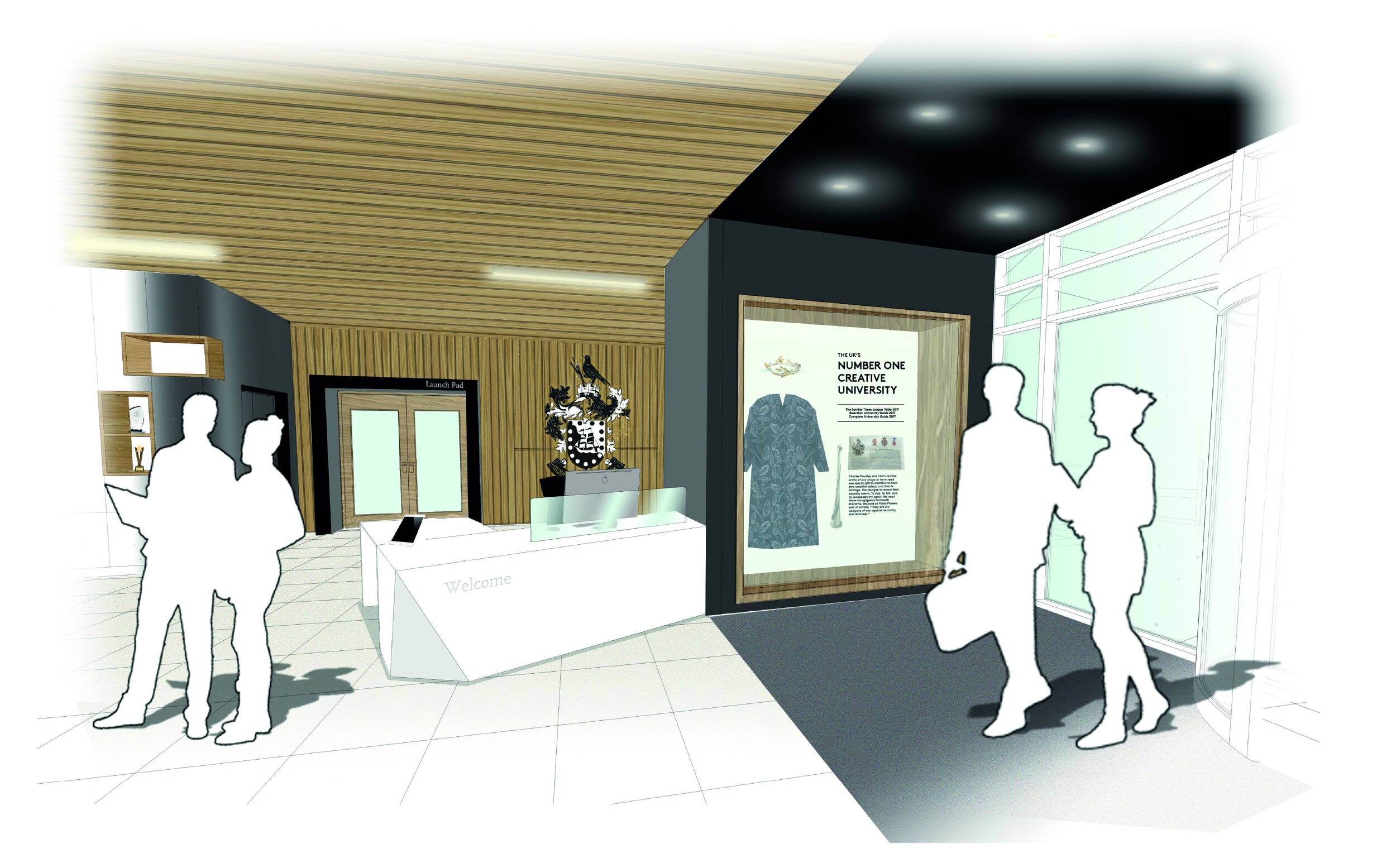 HL Design_Link Building Entrance sketch.jpg