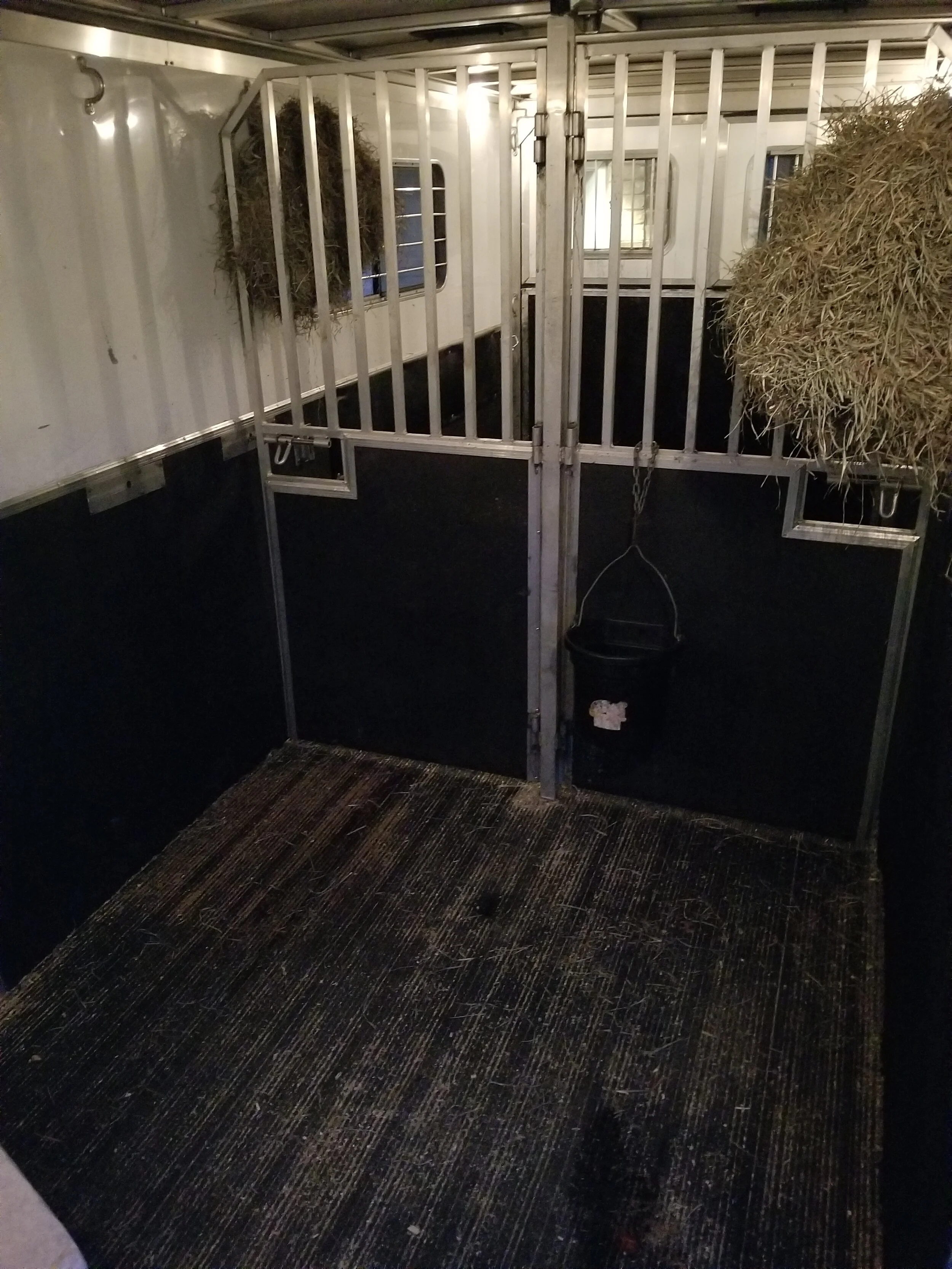 Horse Trailering Across the US 2