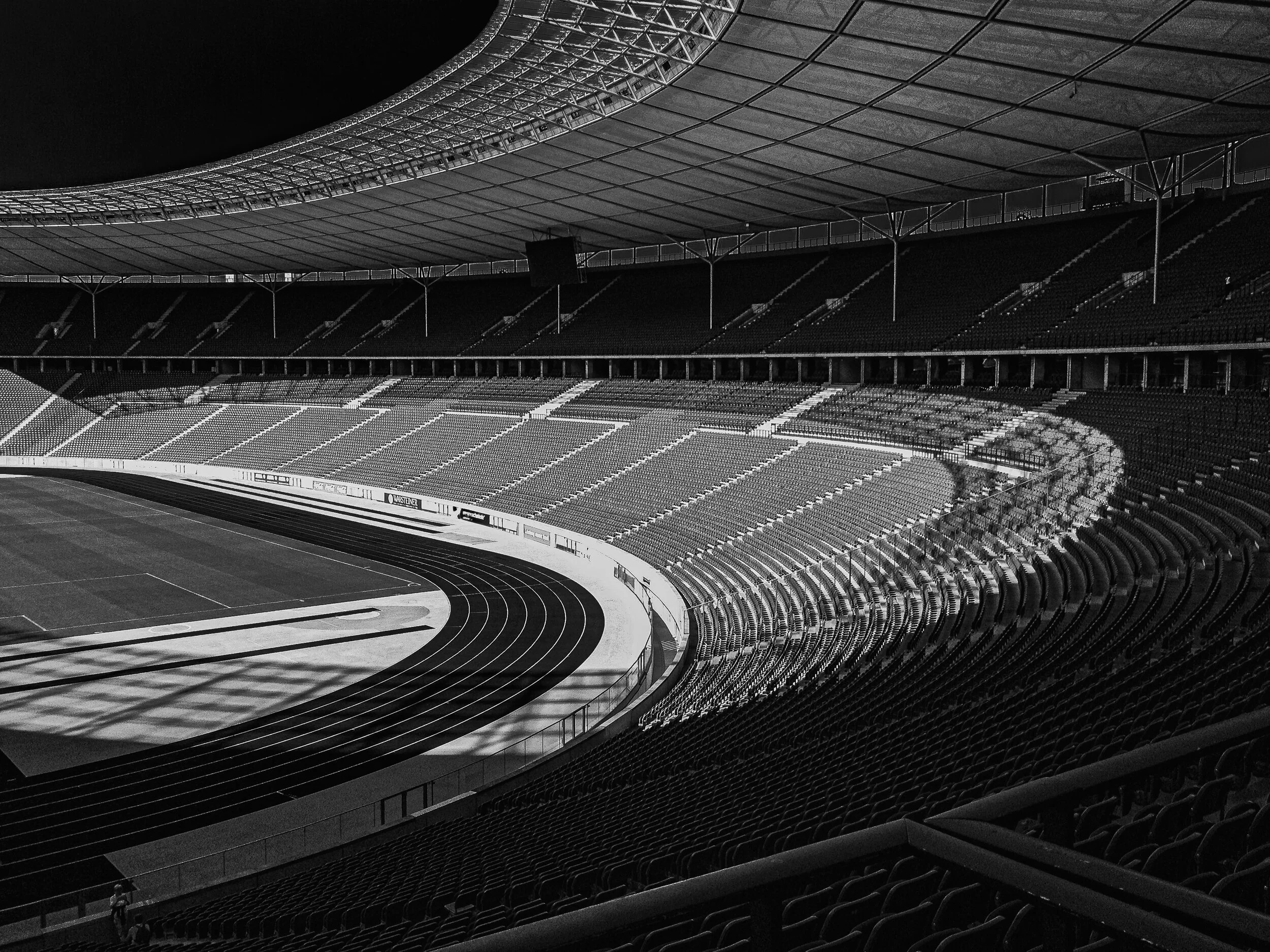 WHERE’S YOUR AUDIENCE SITTING?
