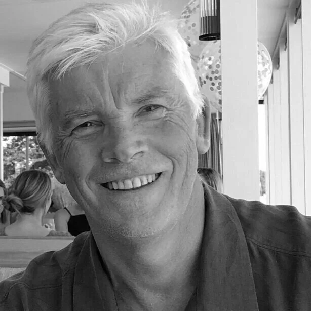 Peter Grose   Flight Experiences