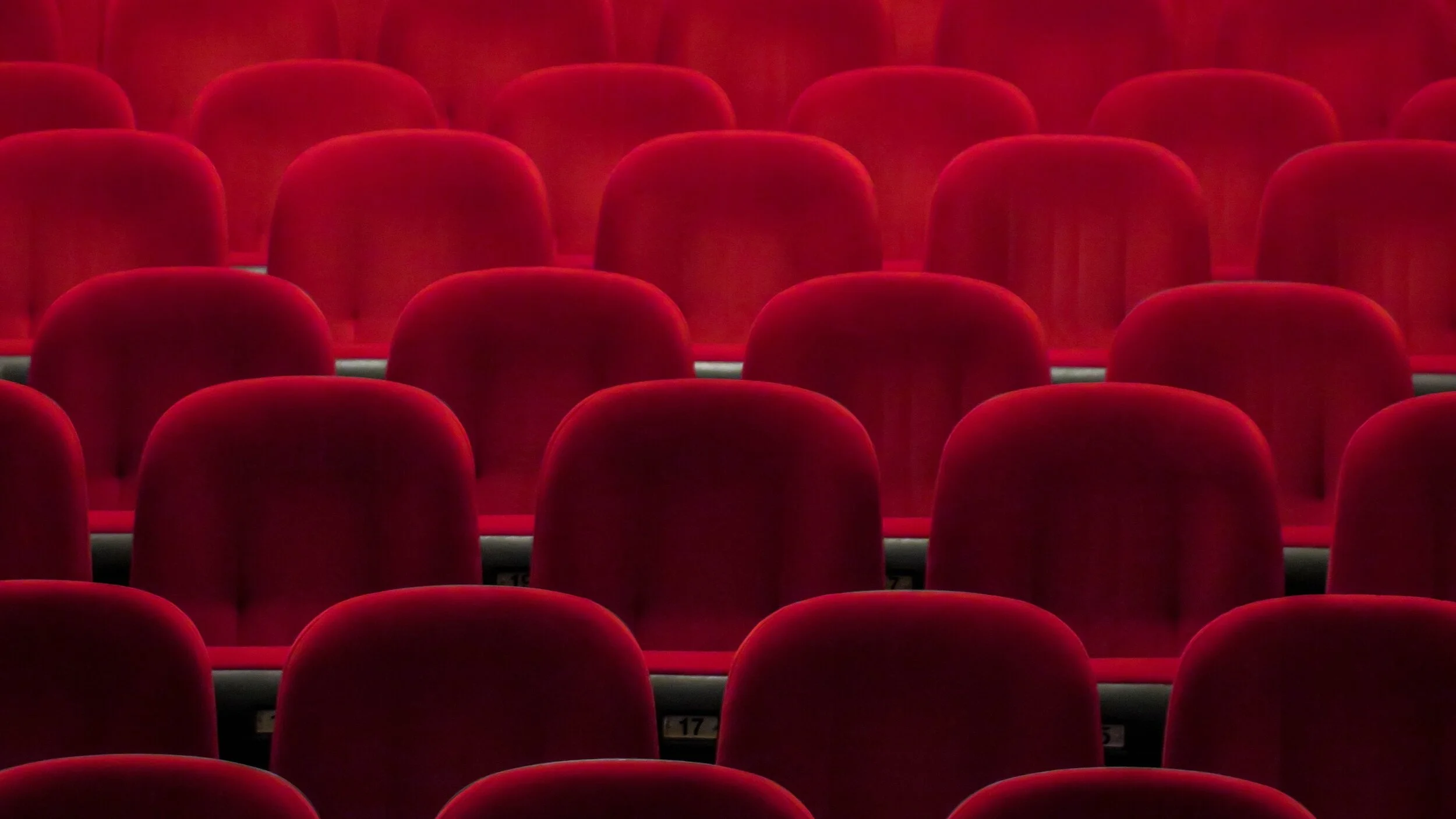 GET TO KNOW YOUR AUDIENCE