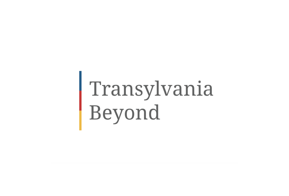 ⬆ Transylvania Beyond, the new brand of Transylvania