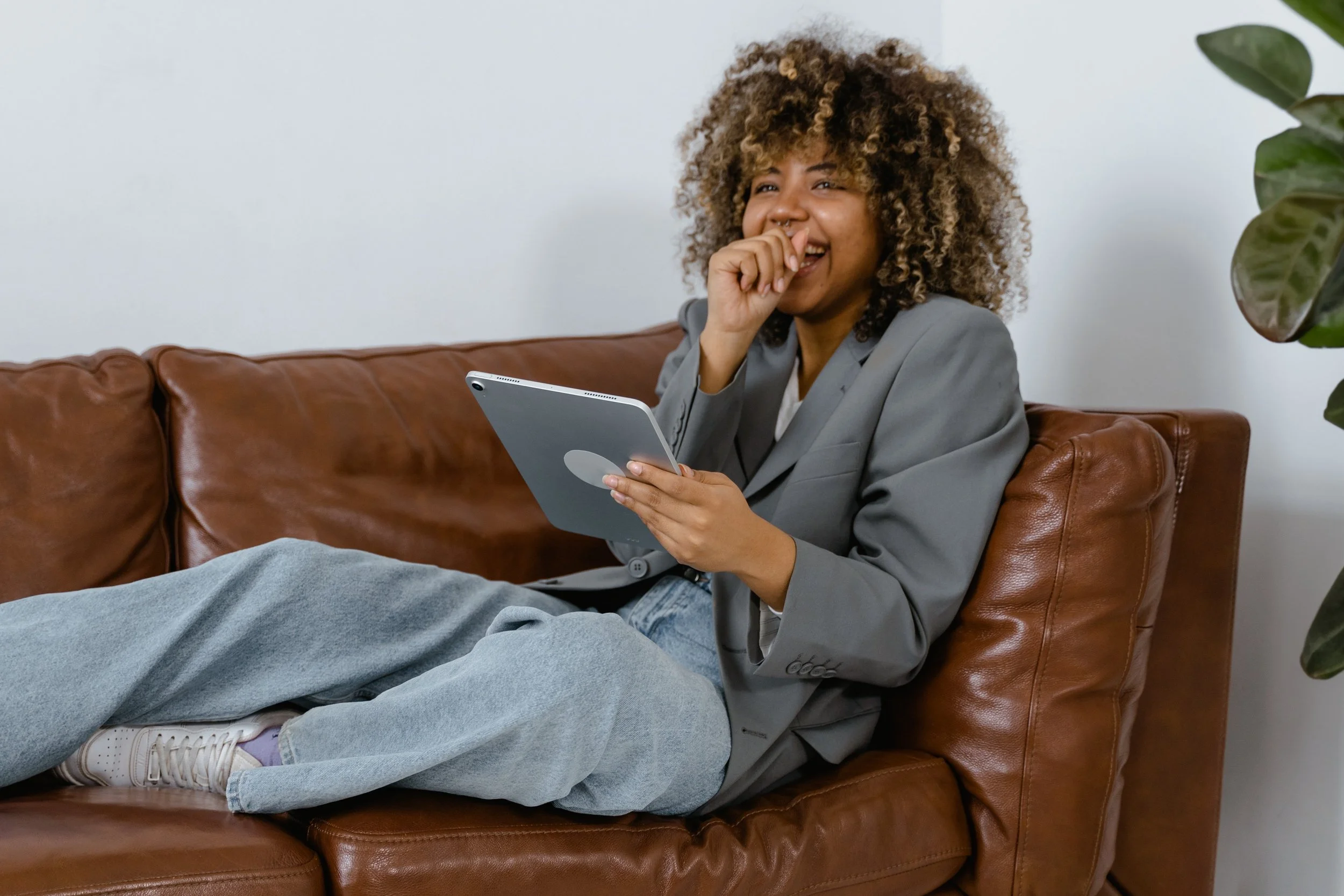 When Briefs Get Tough, Get Funny: The Transformative Power Of Humor