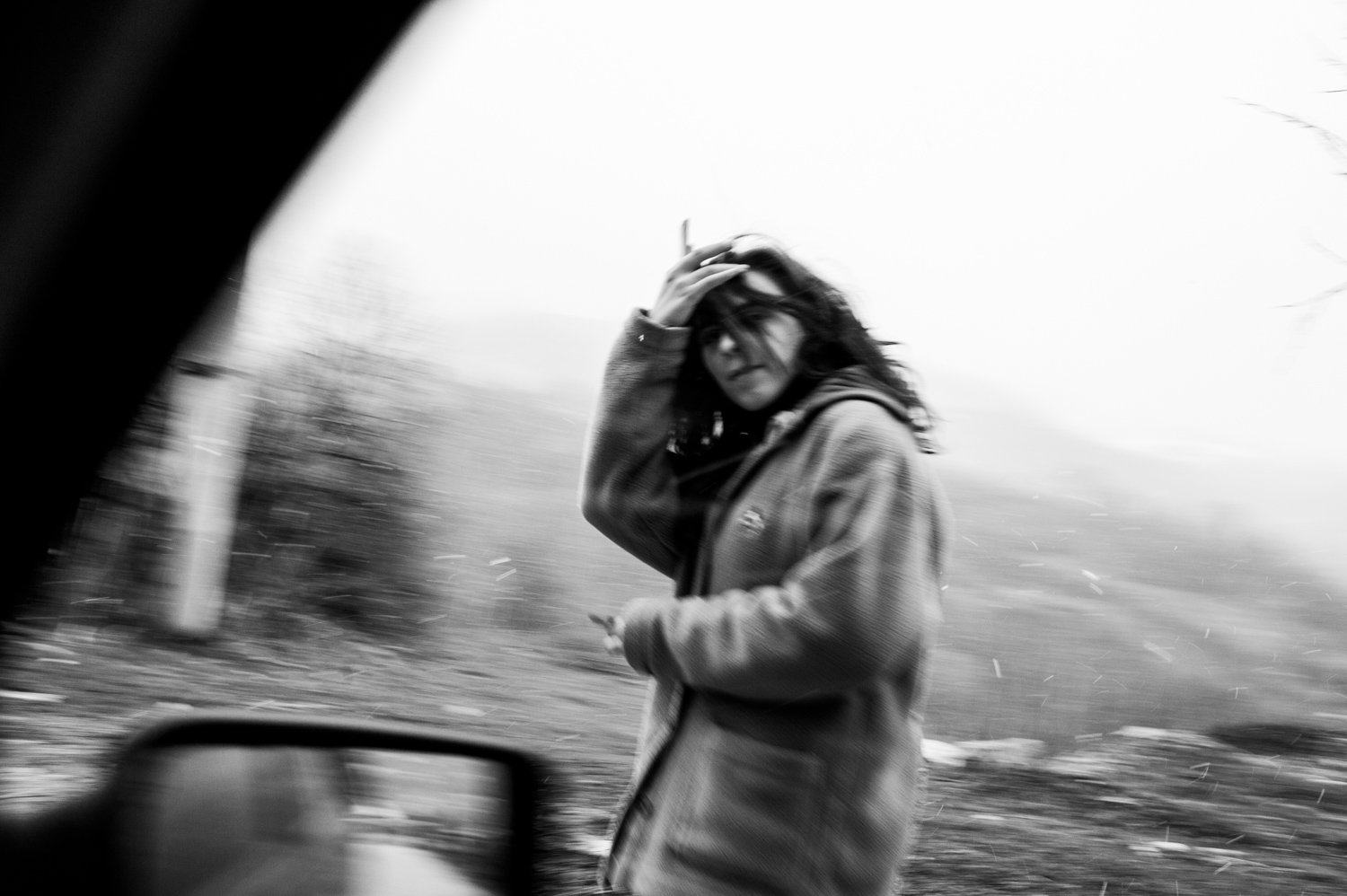 Bosnia and Herzegovina. Sarajevo. 2009.