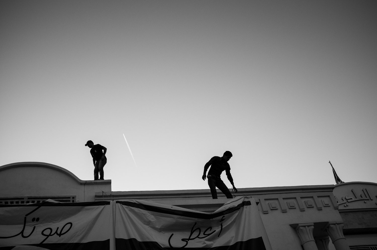 Tunis. 2011 Tunisian Constituent Assembly election.