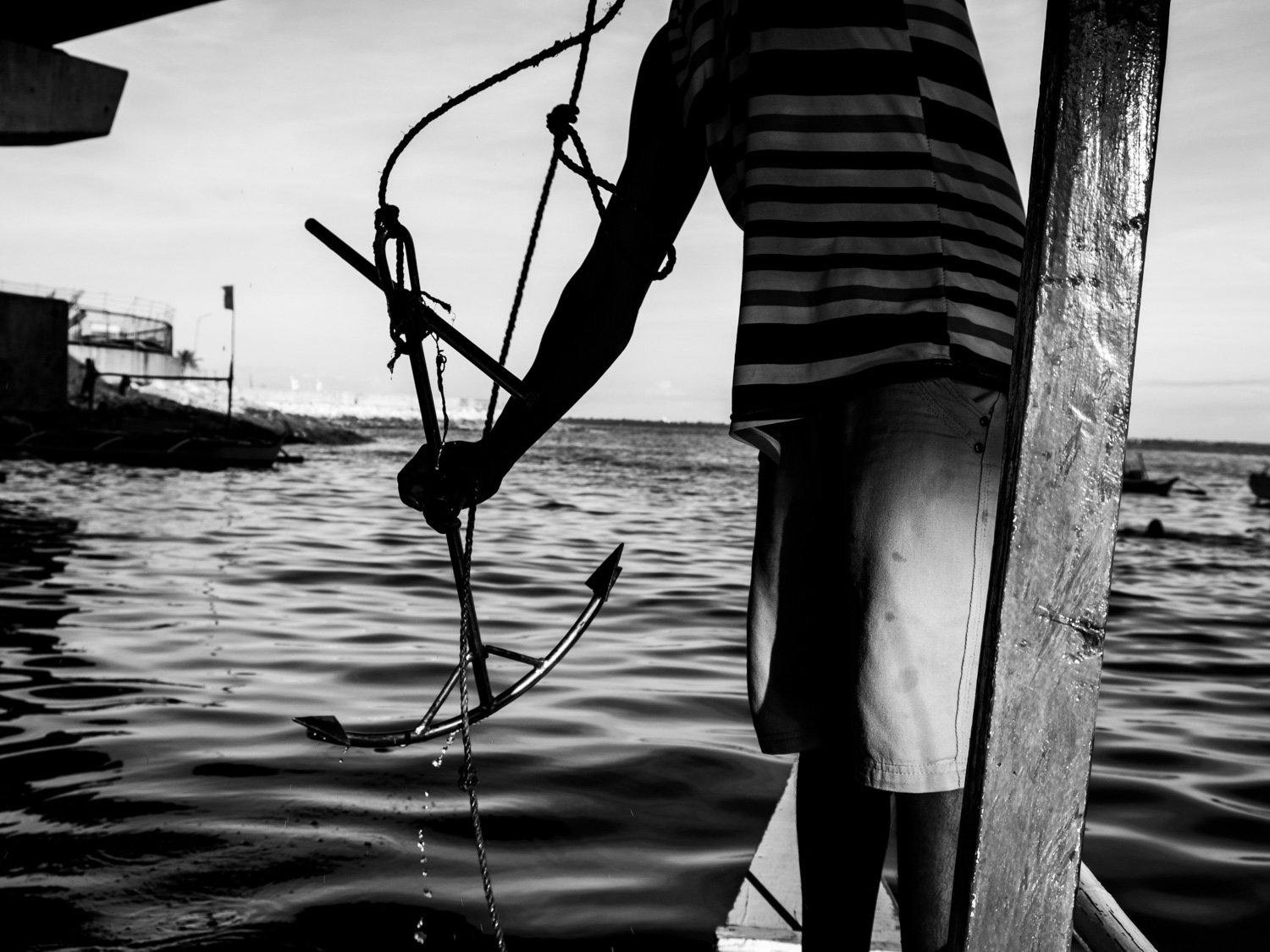 Philippines. Cebu. Cebu City. 2018.