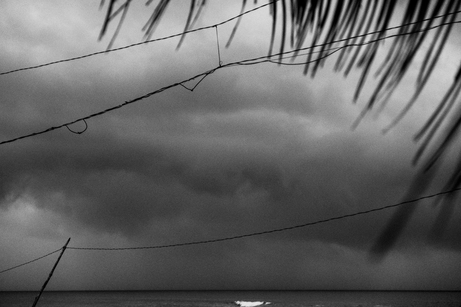 Philippines. Aurora. Baler. 2018.