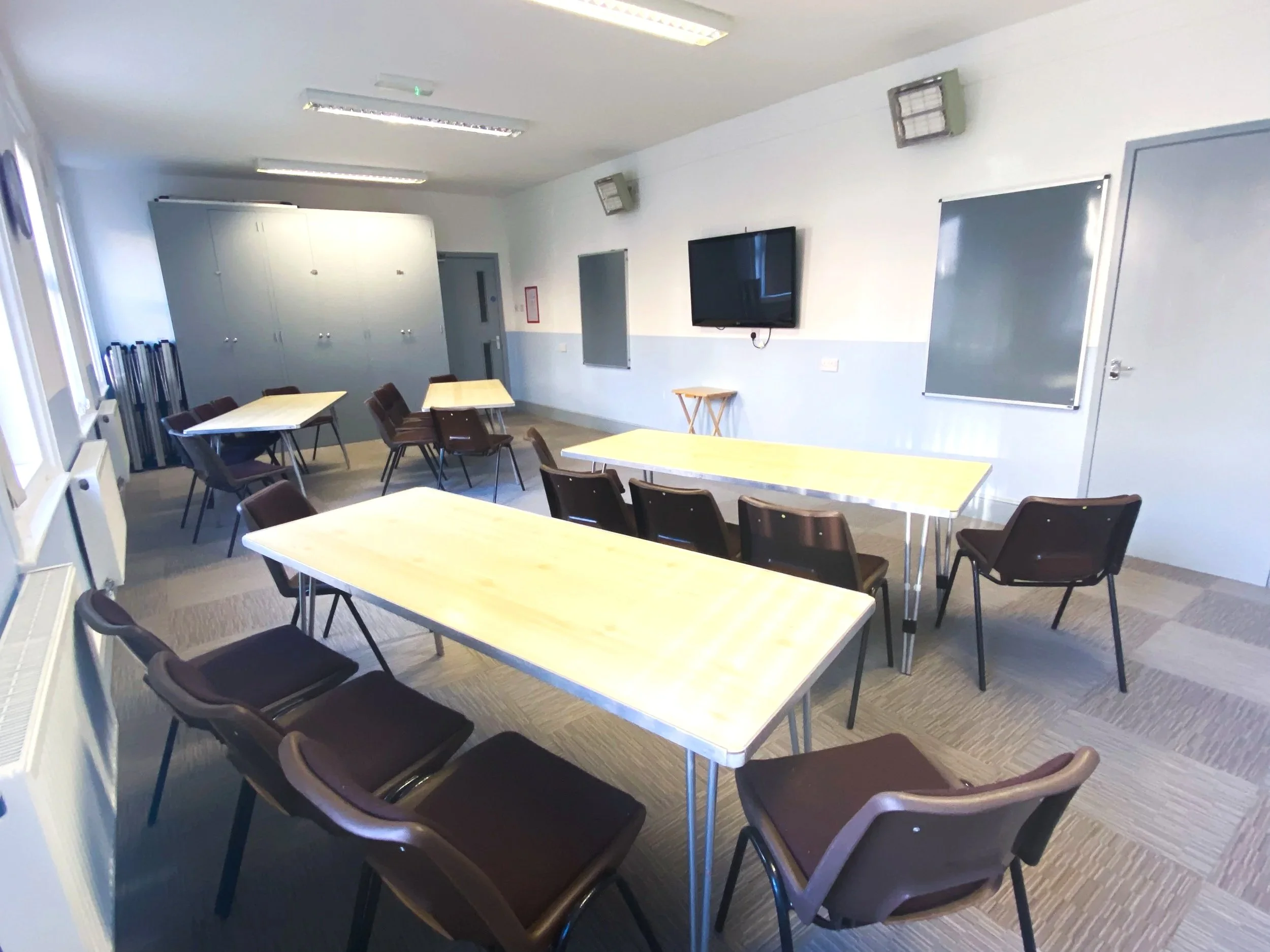 Classroom