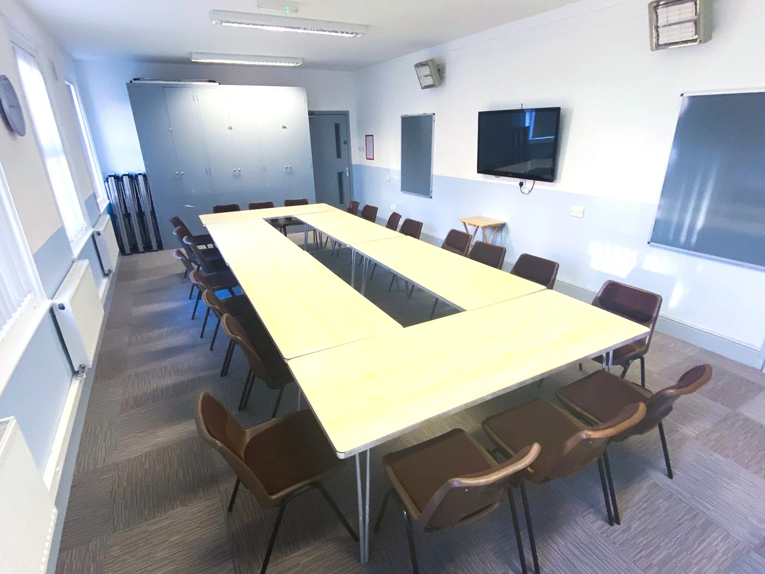 Boardroom