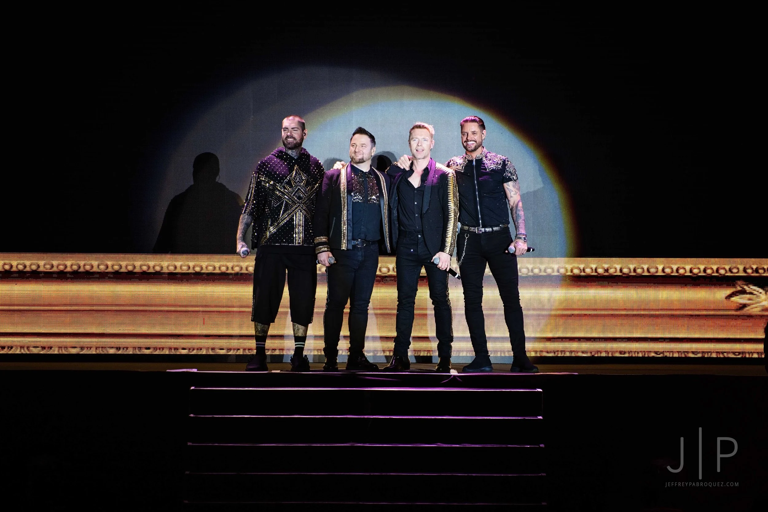 Boyzone