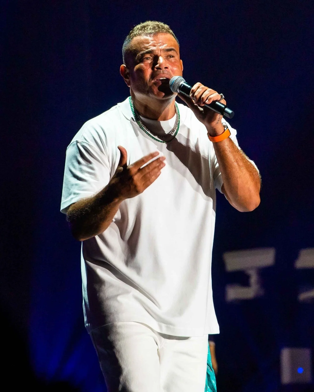 Amr Diab